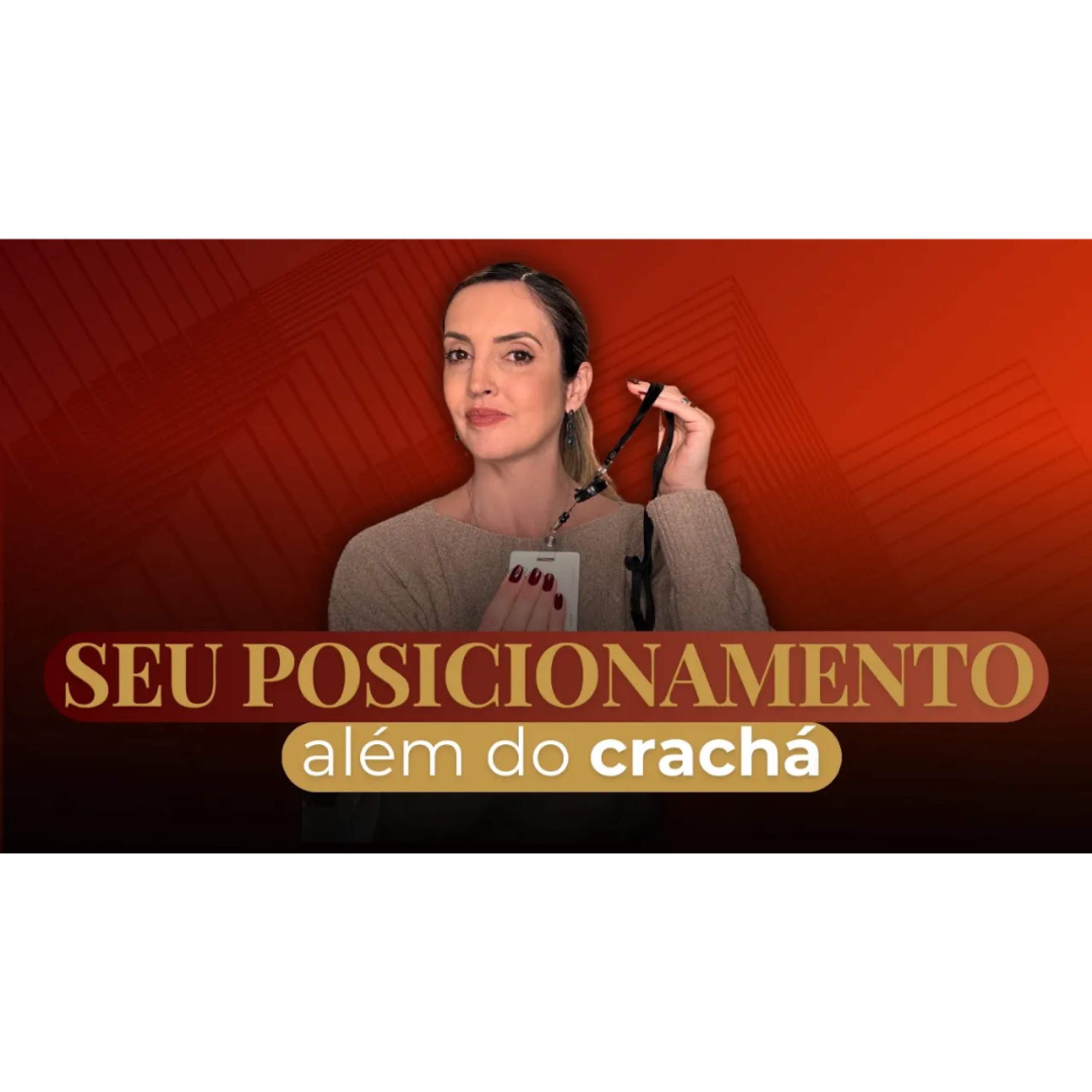 FORTALEÇA SUA MARCA PESSOAL NAS REDES SOCIAIS episode artwork