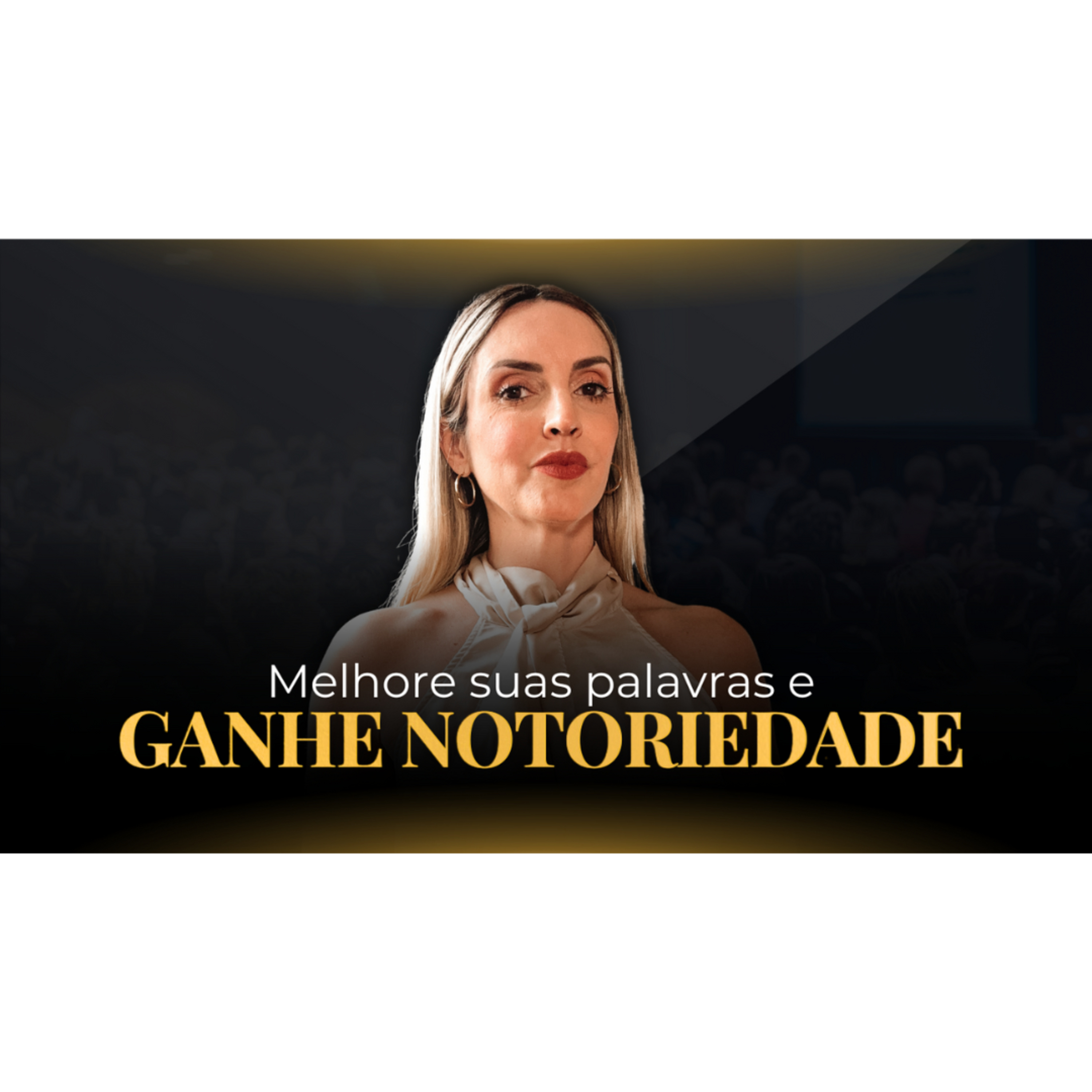 MELHORE SUAS PALAVRAS E GANHE NOTORIEDADE: Evite essas 15 palavras para não destruir sua IMAGEM episode artwork