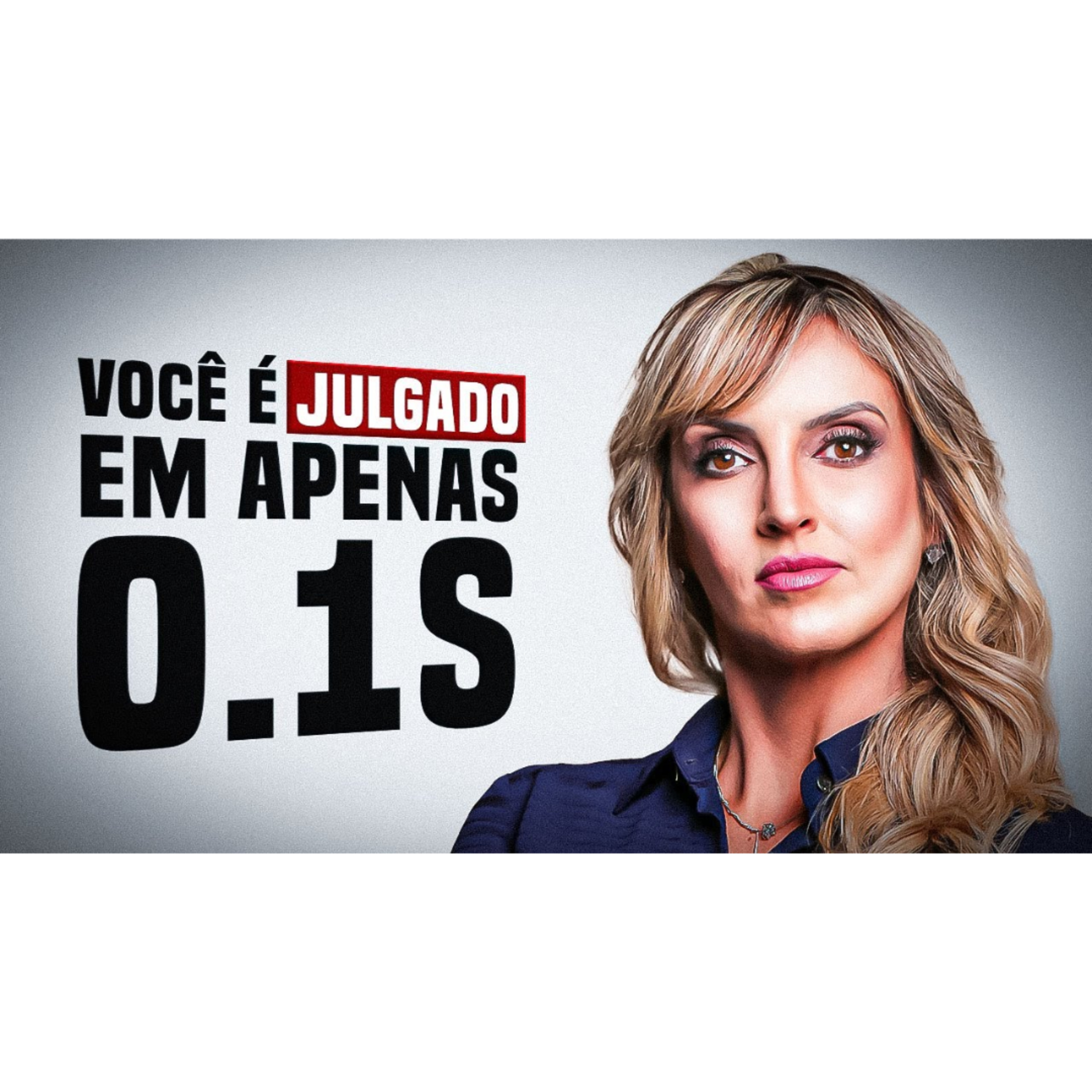 COMO CRIAR AUTORIDADE ANTES DE FALAR UMA PALAVRA episode artwork