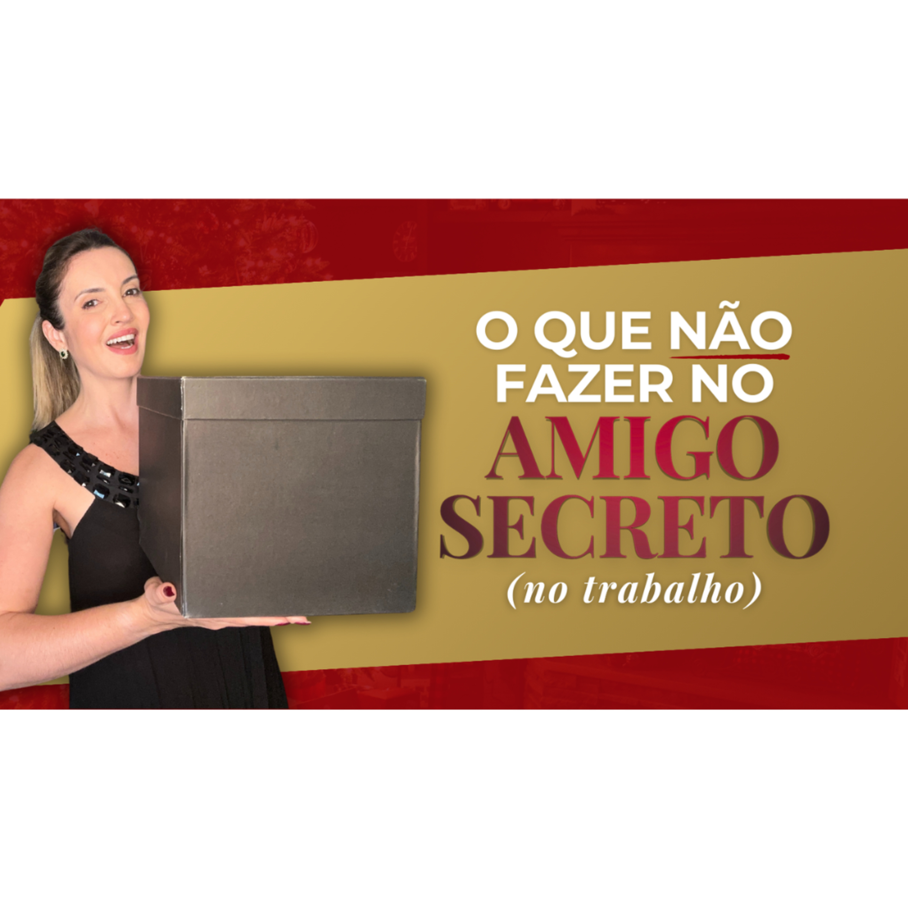 COMO MELHORAR AS CONVERSAS E FORTALECER OS RELACIONAMENTOS FAMILIARES NAS FESTAS DE FIM DE ANO episode artwork