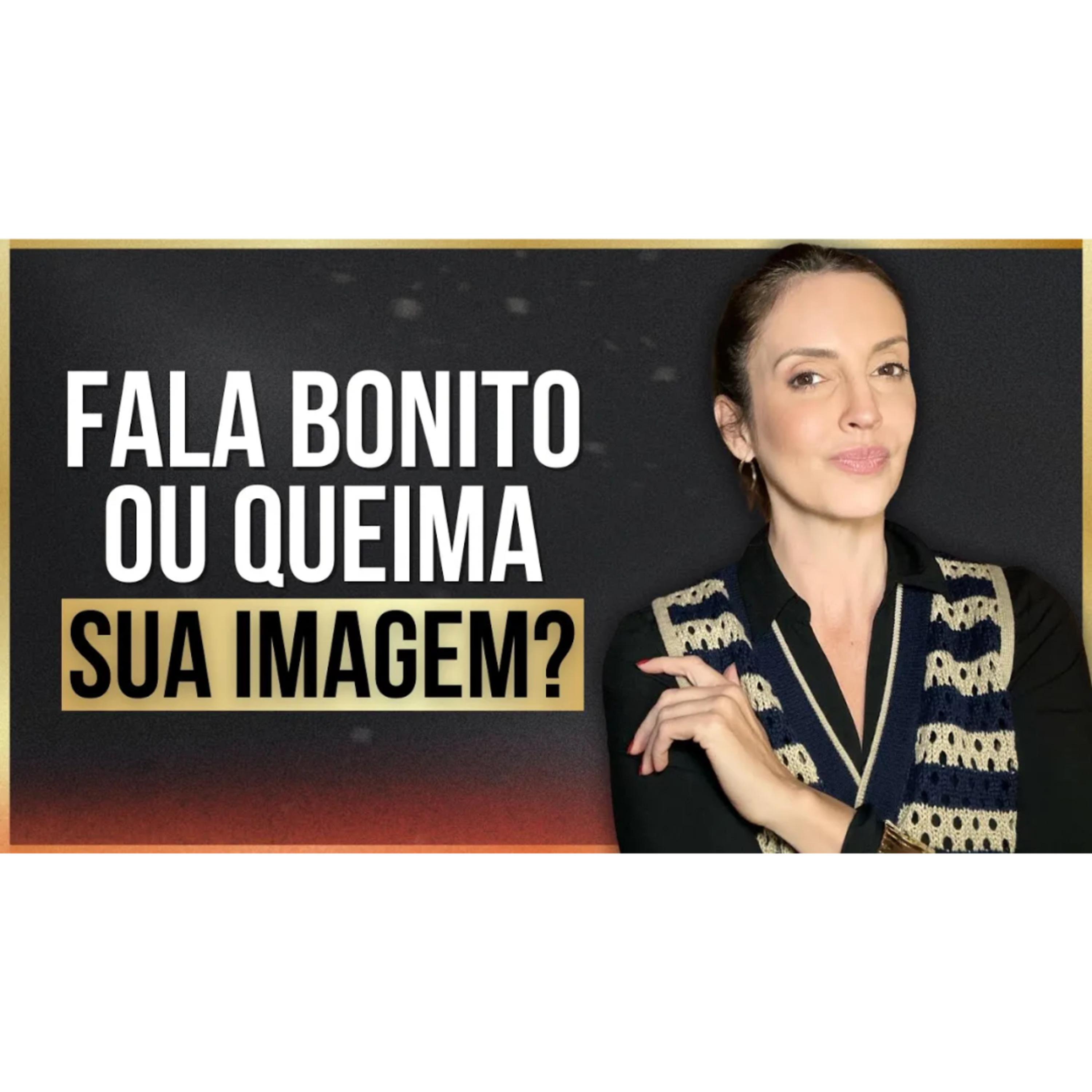 7 COISAS QUE ESTÃO DEIXANDO A SUA COMUNICAÇÃO CHATA (MESMO VOCÊ SENDO MUITO BOM NO QUE FAZ) episode artwork