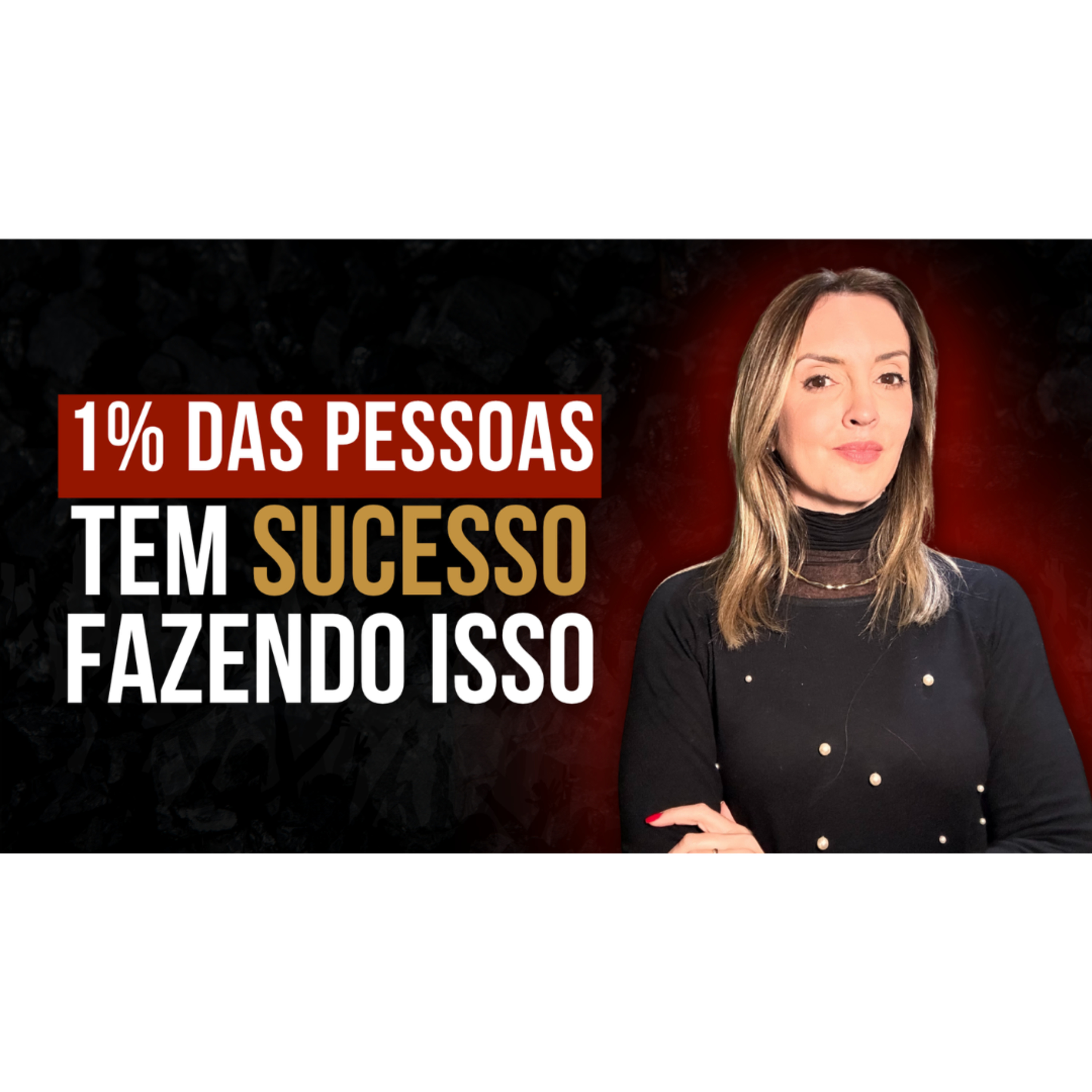 COMO FALAR COMO A ELITE: 5 HABILIDADES DE COMUNICAÇÃO QUE MUDAM TUDO episode artwork