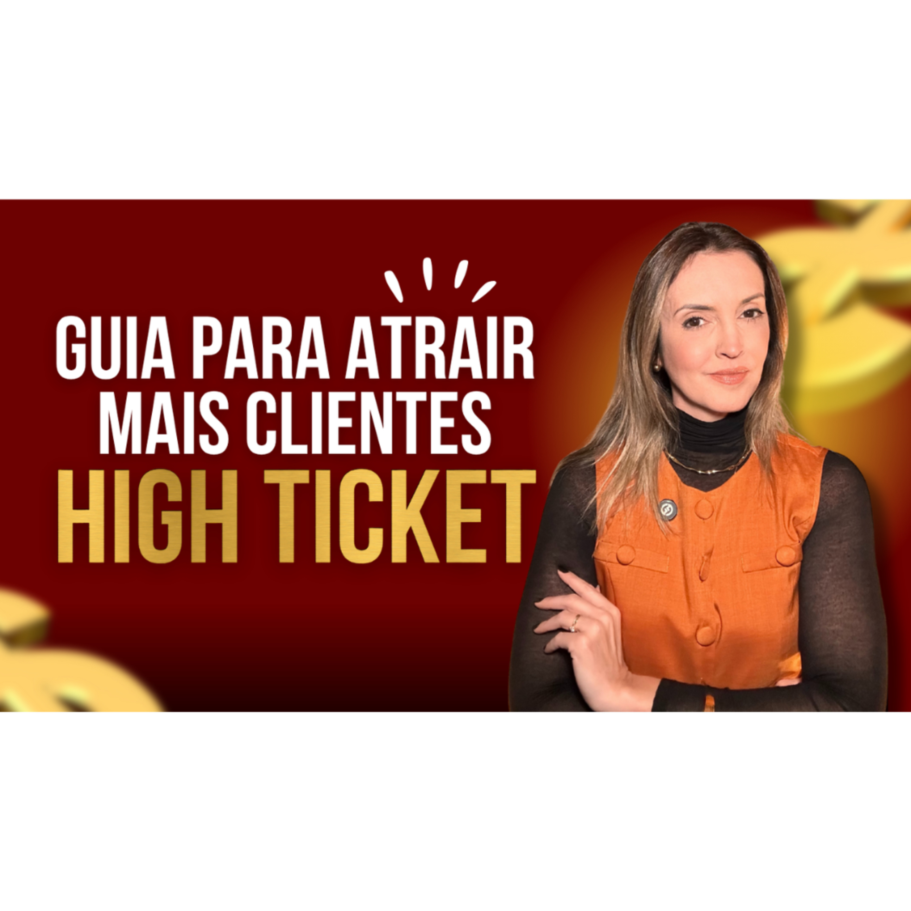 COMO SE TORNAR INSTANTANEAMENTE MAIS PERSUASIVO COM 5 AJUSTES DE COMUNICAÇÃO QUE ENCANTAM E VENDEM episode artwork