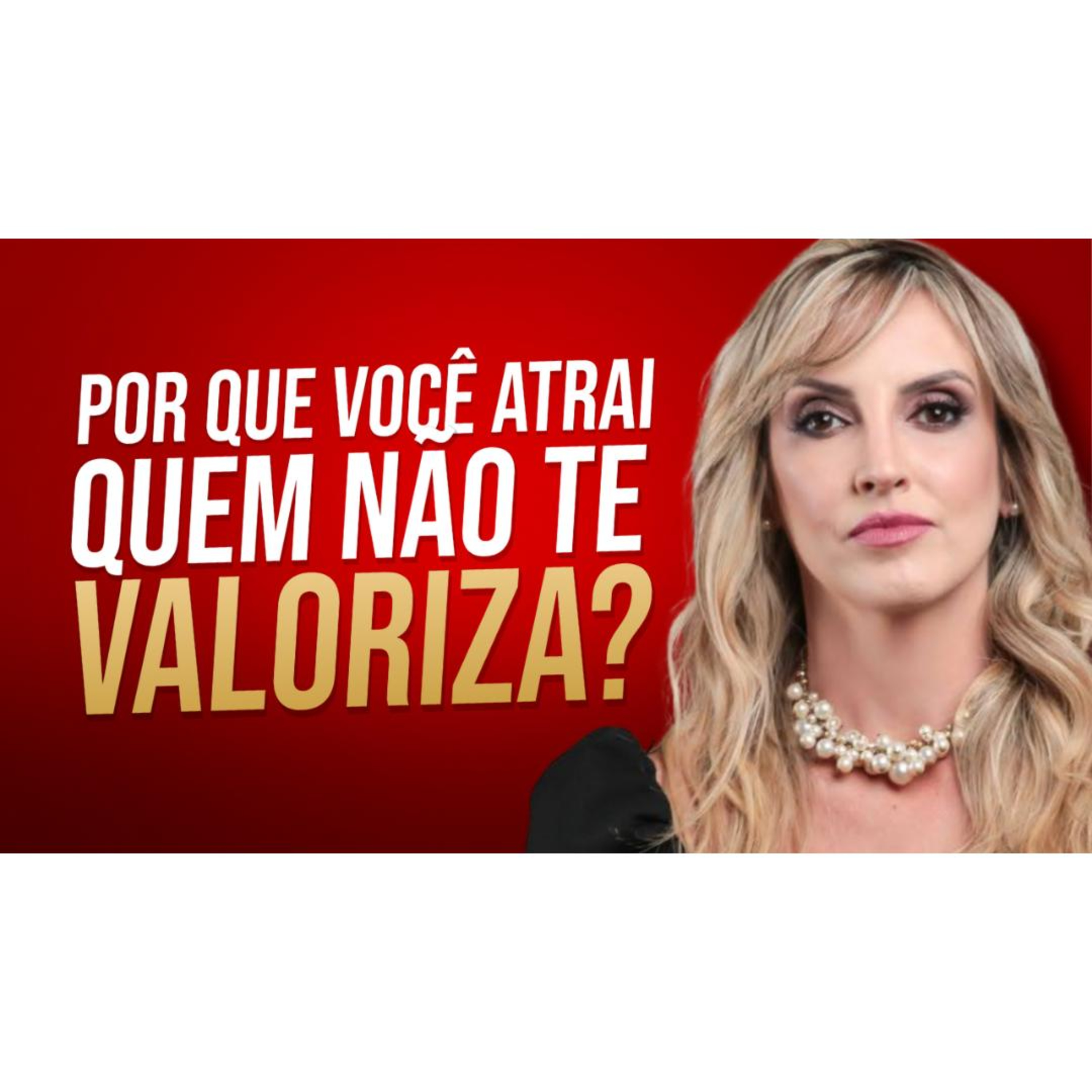 VOCÊ ATRAI O CLIENTE QUE VOCÊ É? | O CÓDIGO DA MENTALIDADE QUE TRANSFORMA SUA CARREIRA episode artwork