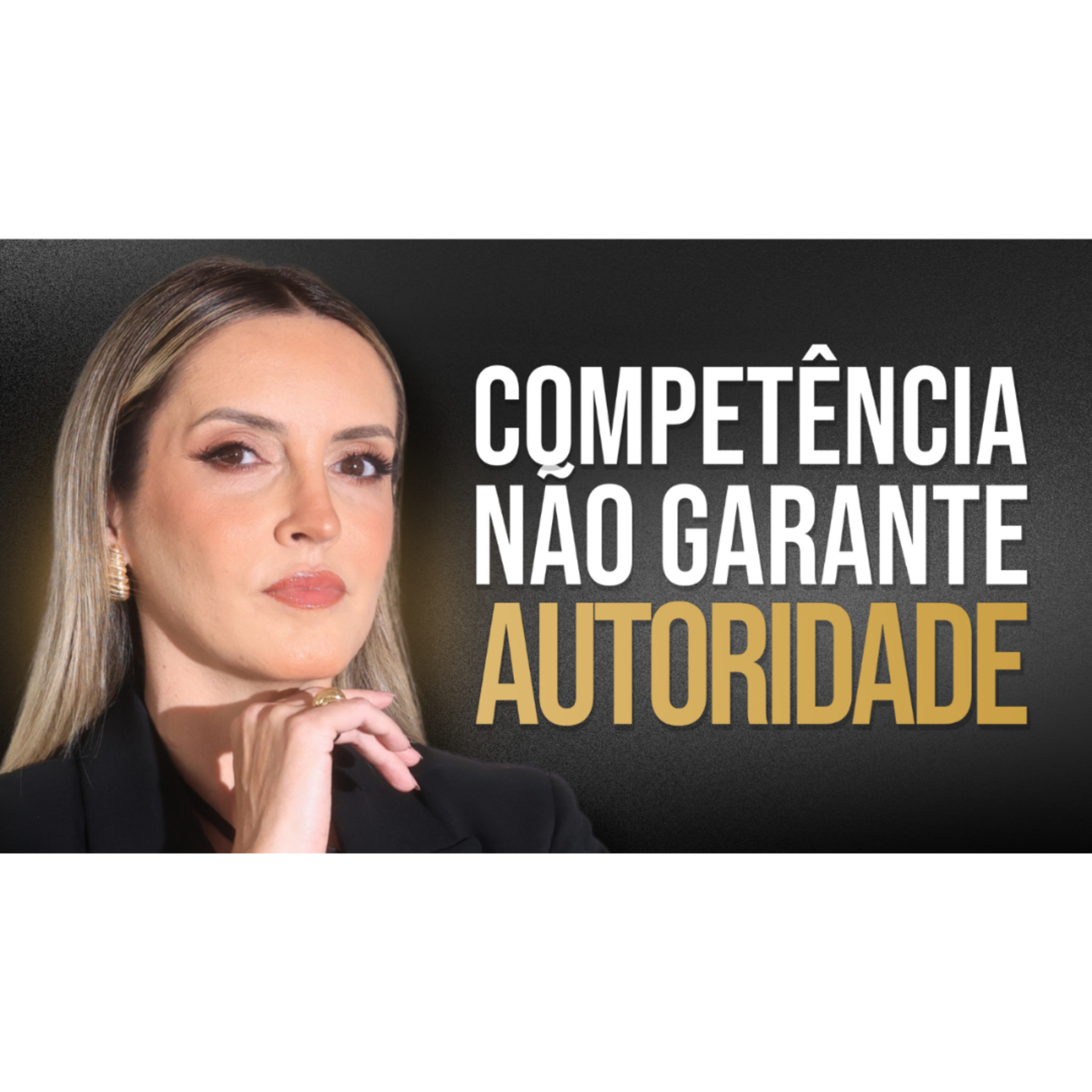 5 HABILIDADES SILENCIOSAS QUE TORNAM VOCÊ MAGNÉTICO E INESQUECÍVEL EM QUALQUER SALA episode artwork