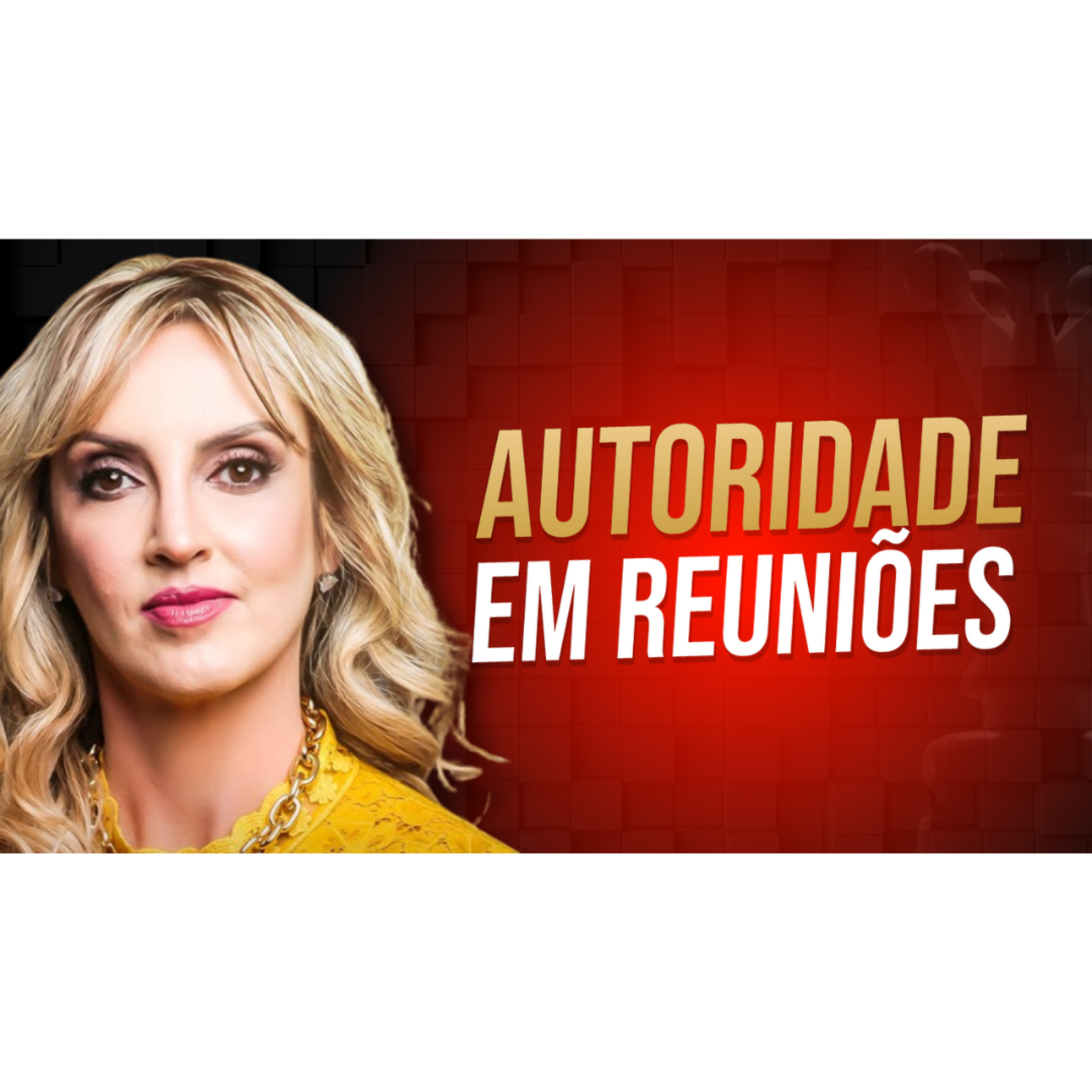 COMO CONDUZIR REUNIÕES COMO UM CEO (Mesmo sem ter o cargo) episode artwork