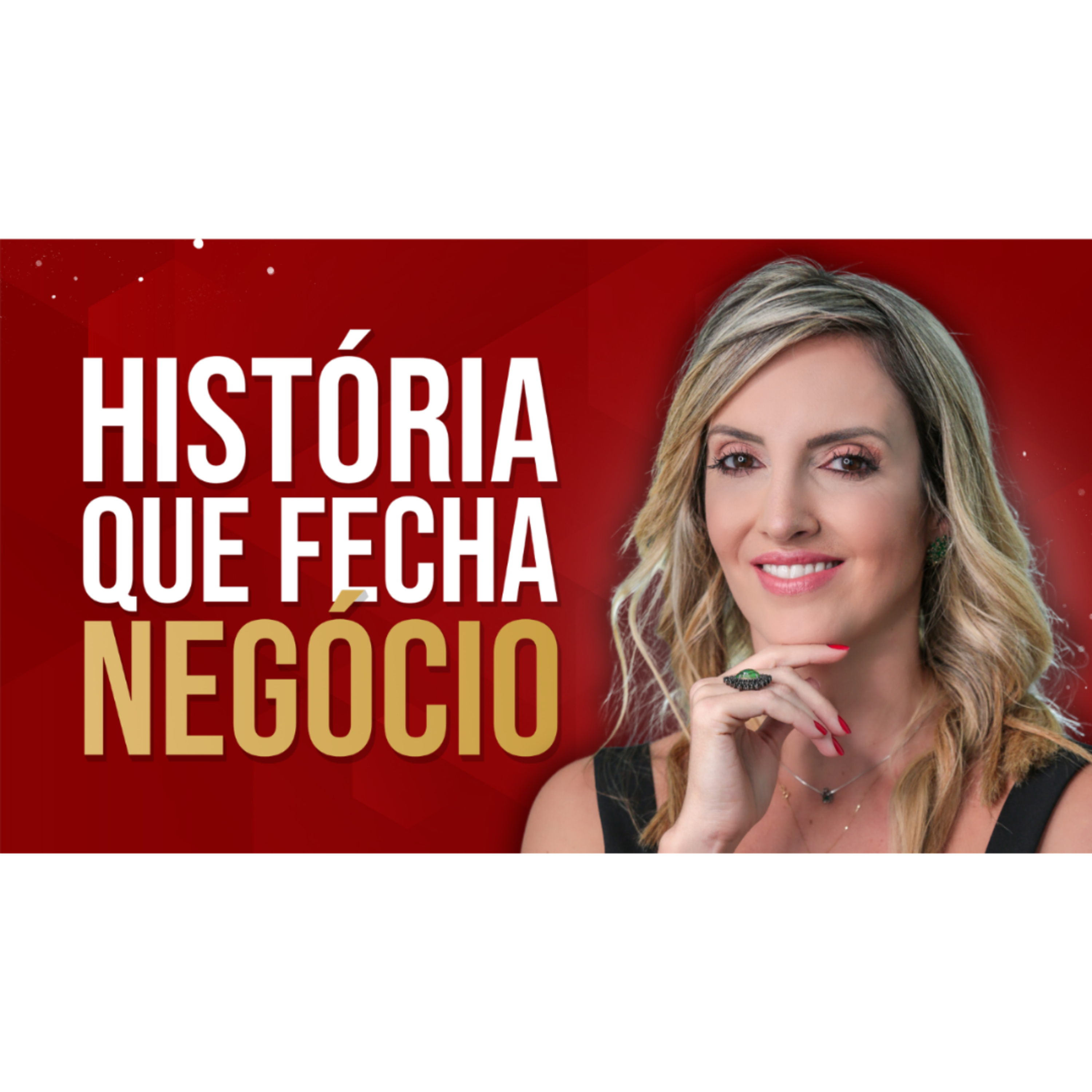 STORYTELLING CORPORATIVO: A TÉCNICA USADA POR LÍDERES PARA INFLUENCIAR DECISÕES EM REUNIÕES episode artwork