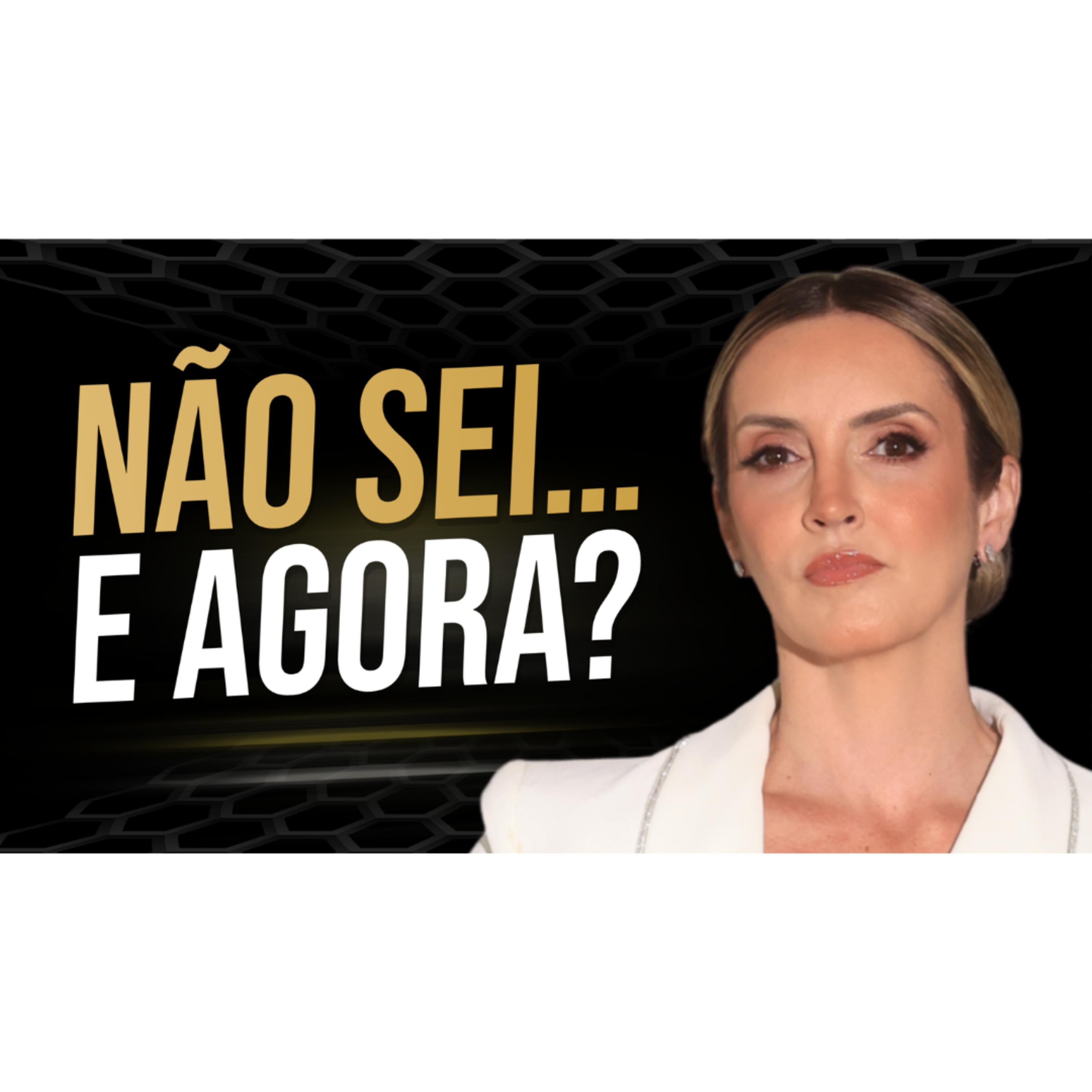 COMO RESPONDER PERGUNTAS DIFÍCEIS COM AUTORIDADE (MESMO QUANDO VOCÊ NÃO SABE A RESPOSTA) episode artwork