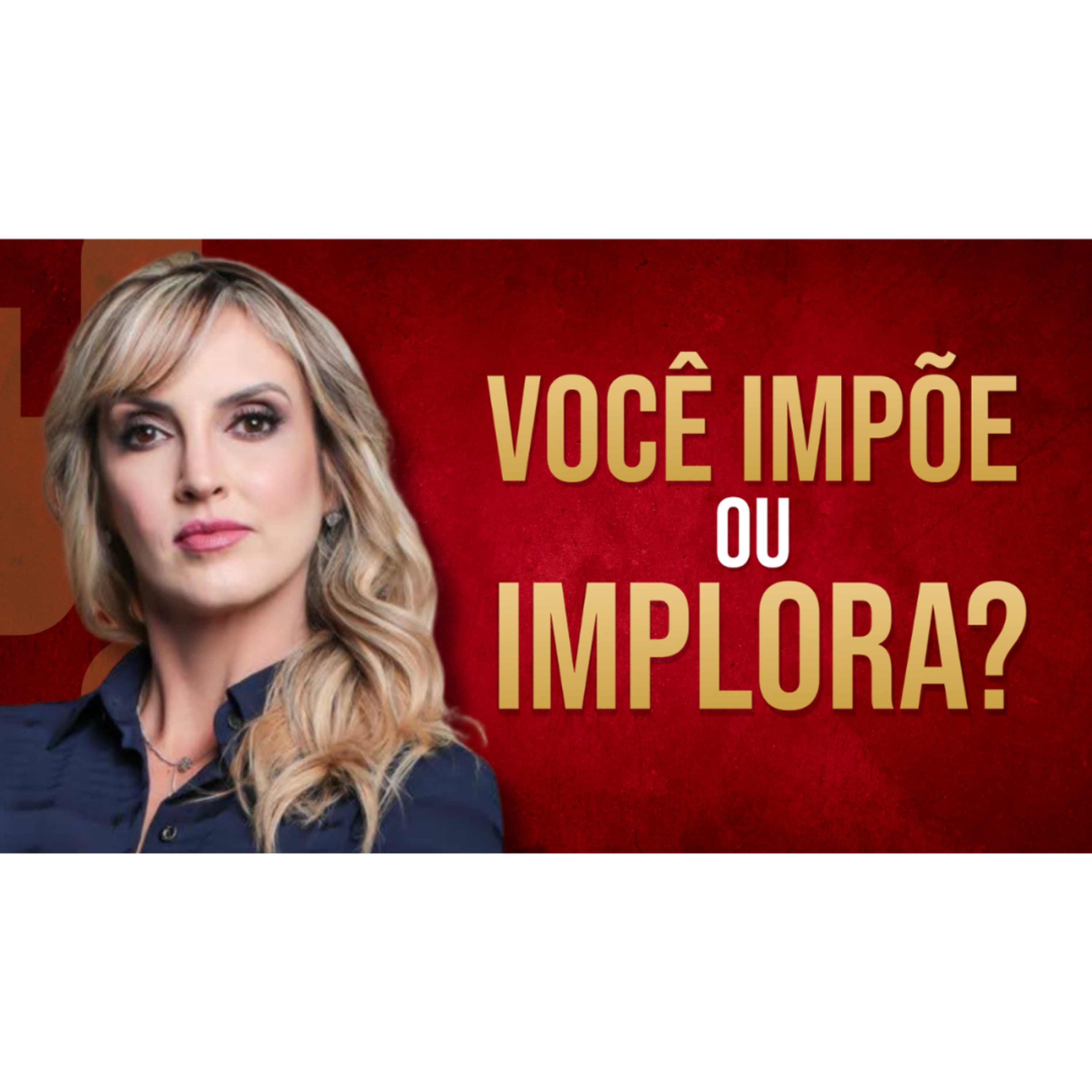 O QUE SEPARA O EXECUTIVO QUE É RESPEITADO DO QUE PRECISA PEDIR RESPEITO (NINGUÉM TE CONTA ISSO) episode artwork