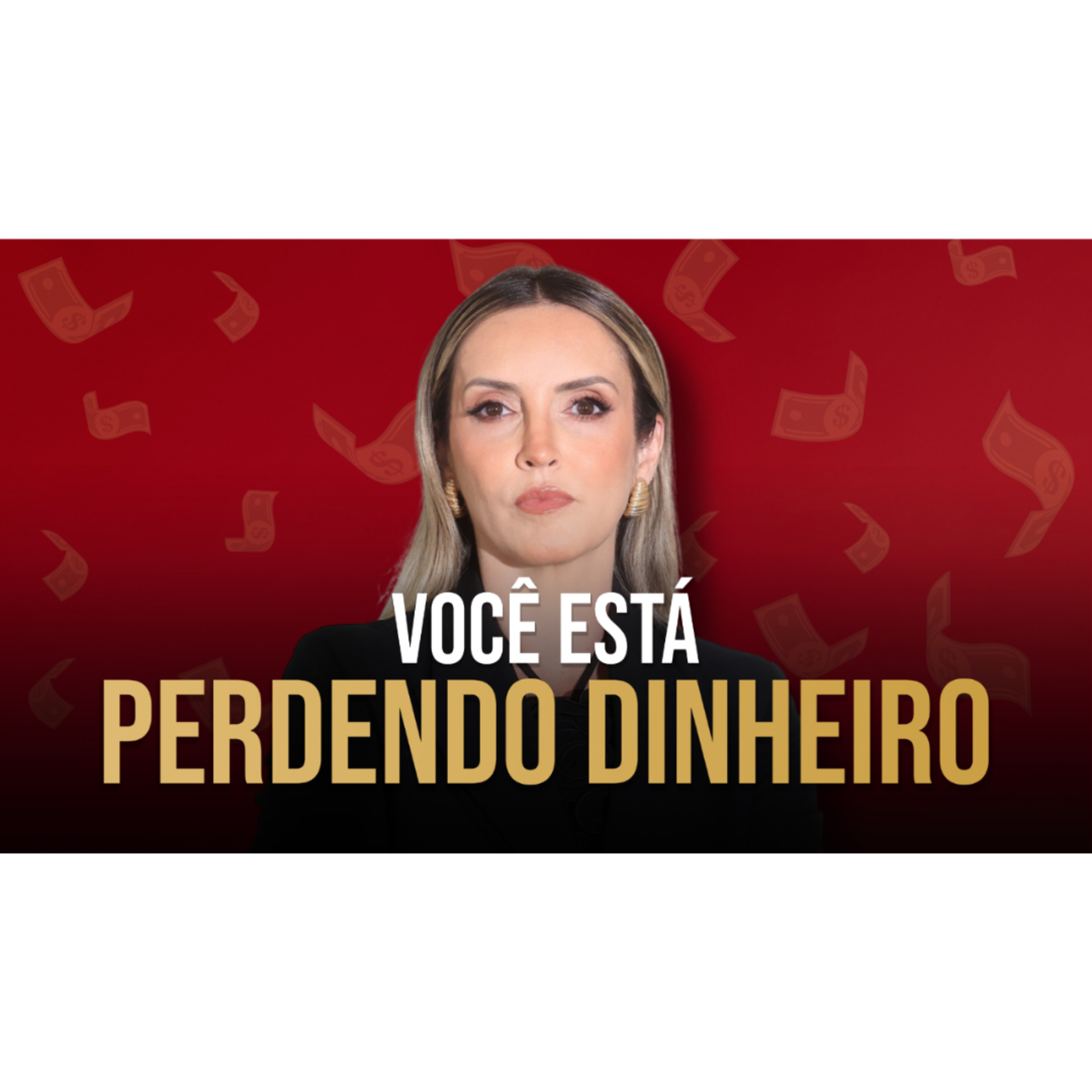 A FORMA COMO VOCÊ FALA ESTÁ DEFININDO O QUANTO GANHA (E NINGUÉM TE CONTOU ISSO) episode artwork