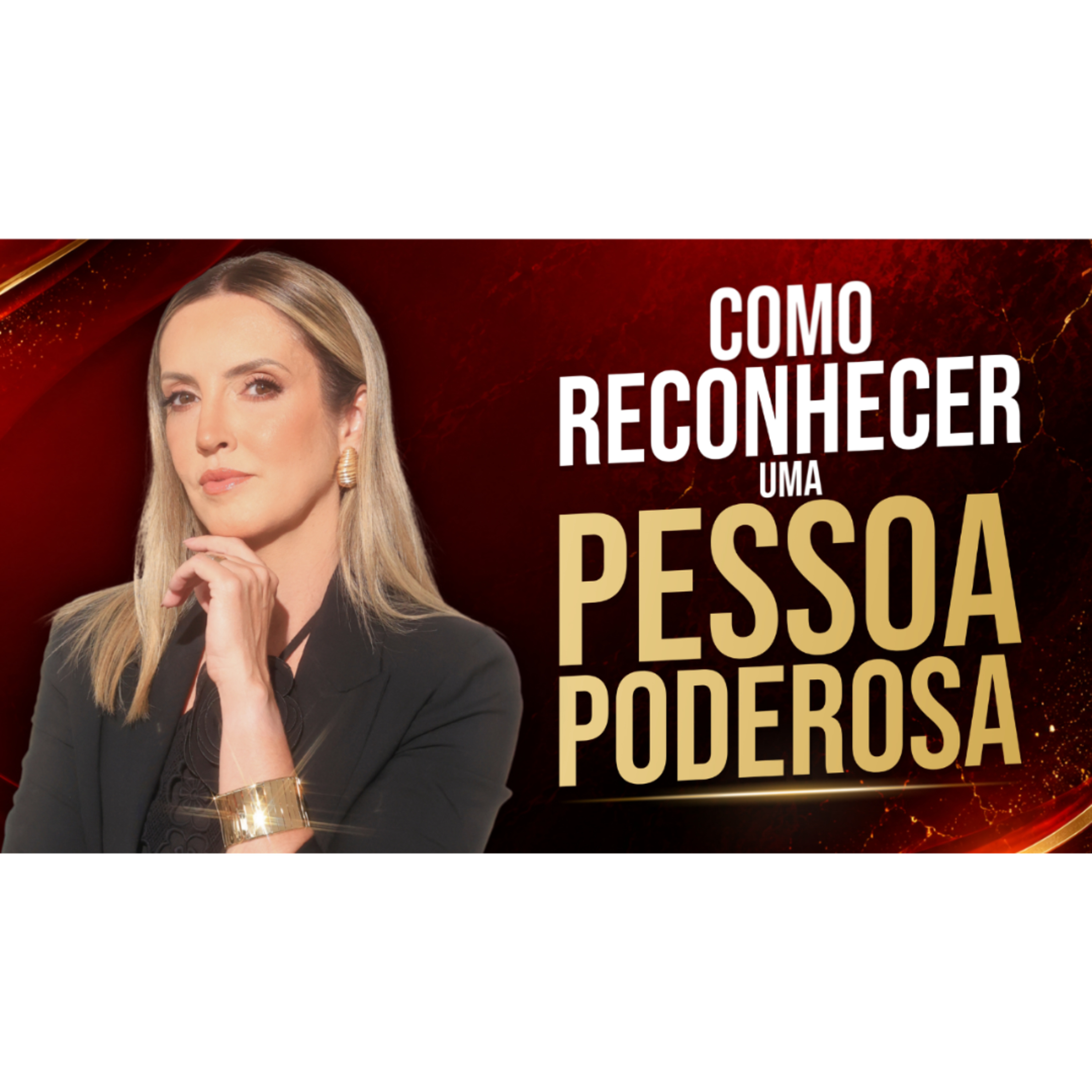 7 SINAIS DE UMA PESSOA REALMENTE PODEROSA (O QUE OS LIDERES FAZEM EM SILENCIO) episode artwork