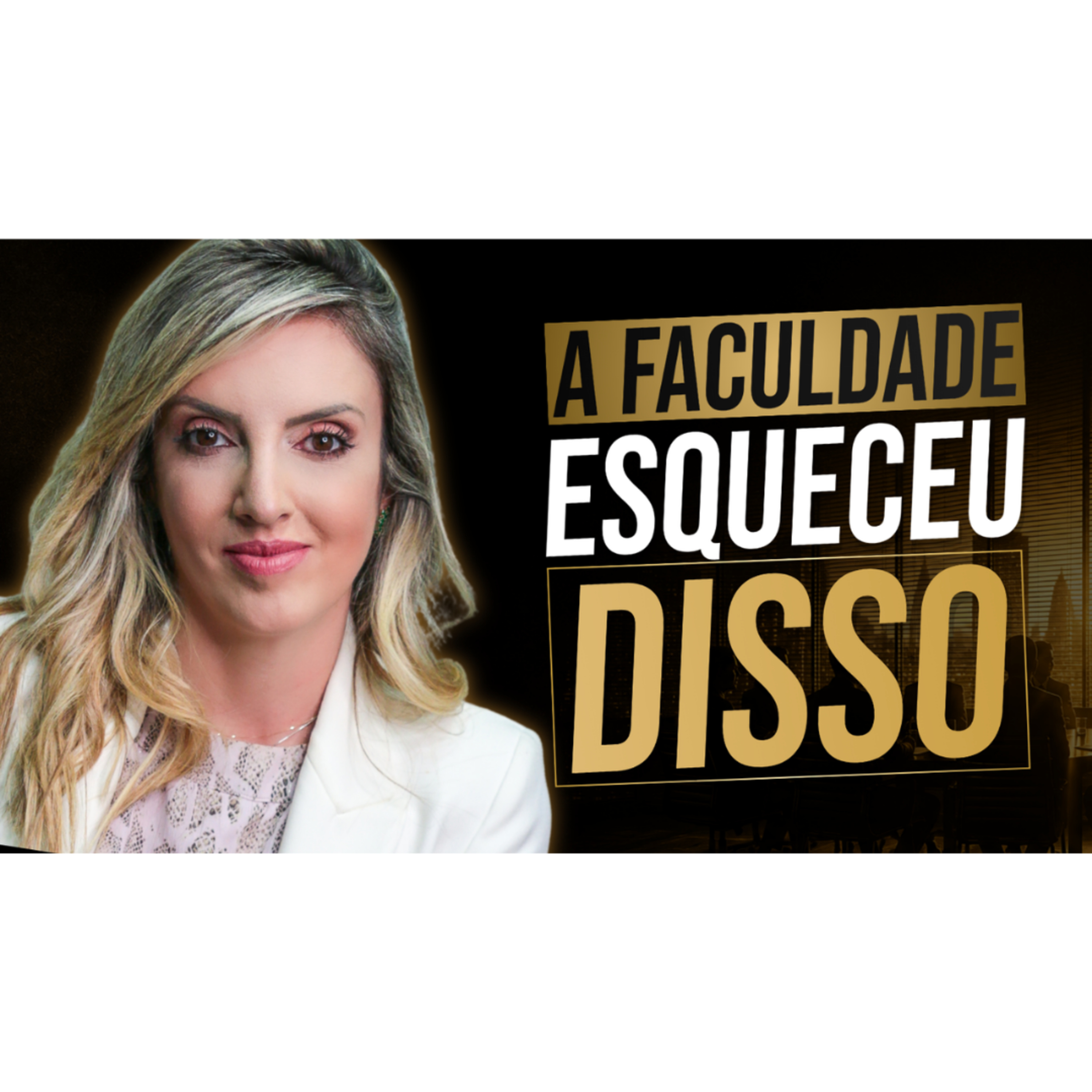 AS 12 HABILIDADES QUE NINGUEM ENSINA E QUE ACELERAM QUALQUER CARREIRA EXECUTIVA episode artwork