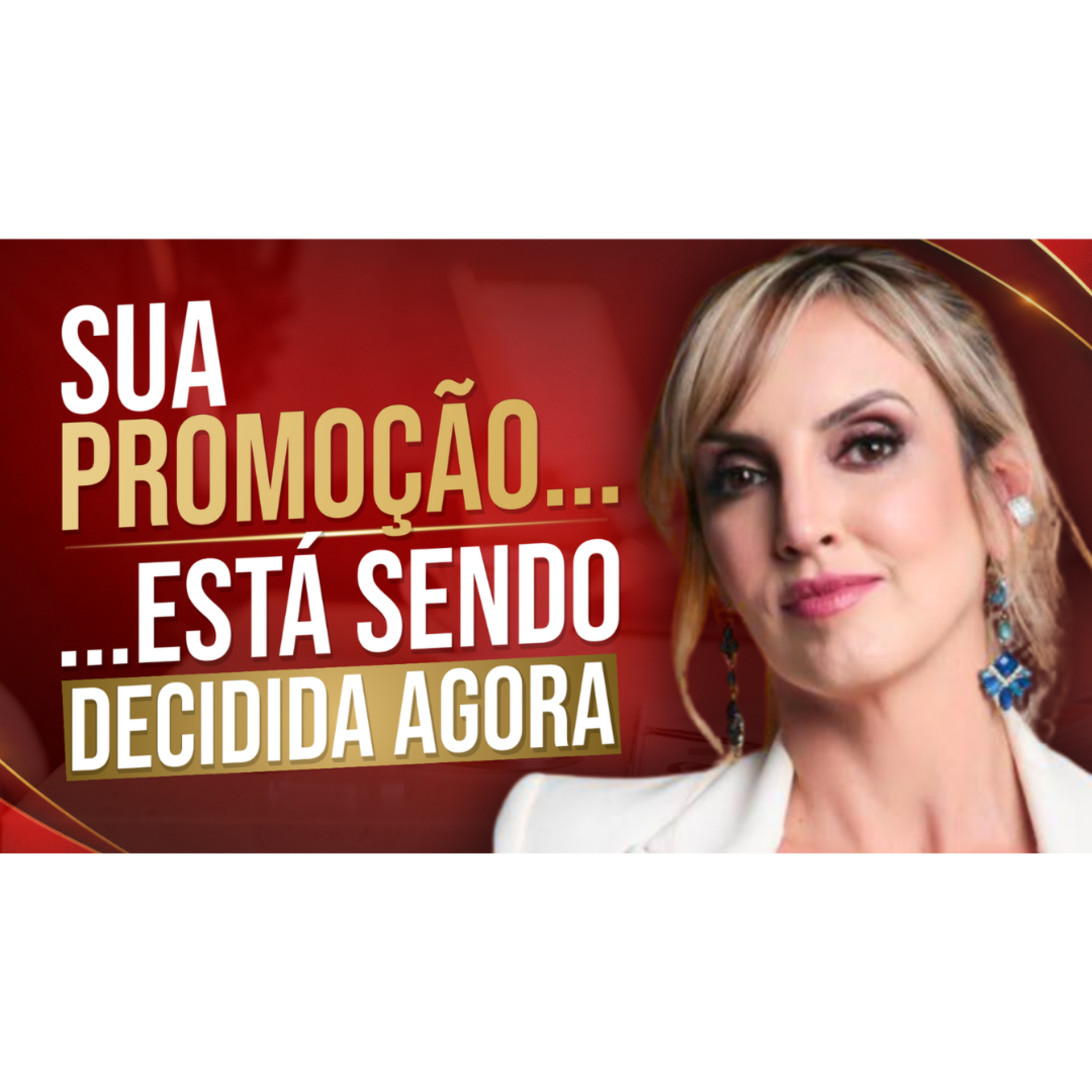 AS CONVERSAS INVISÍVEIS QUE DECIDEM QUEM SERÁ PROMOVIDO (E VOCÊ NUNCA PARTICIPA DELAS) episode artwork