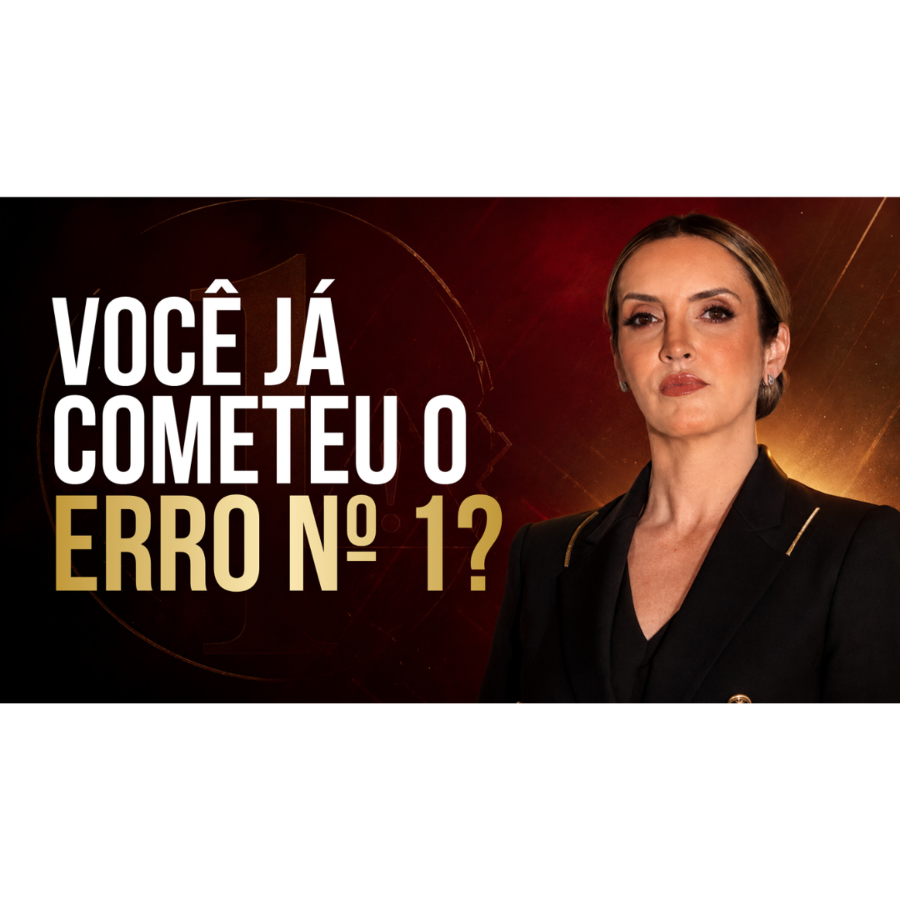 10 ERROS DE PRESENÇA QUE FAZEM VOCÊ PERDER PROMOÇÕES (RANKING DO MAIS COMUM AO MAIS RARO) episode artwork
