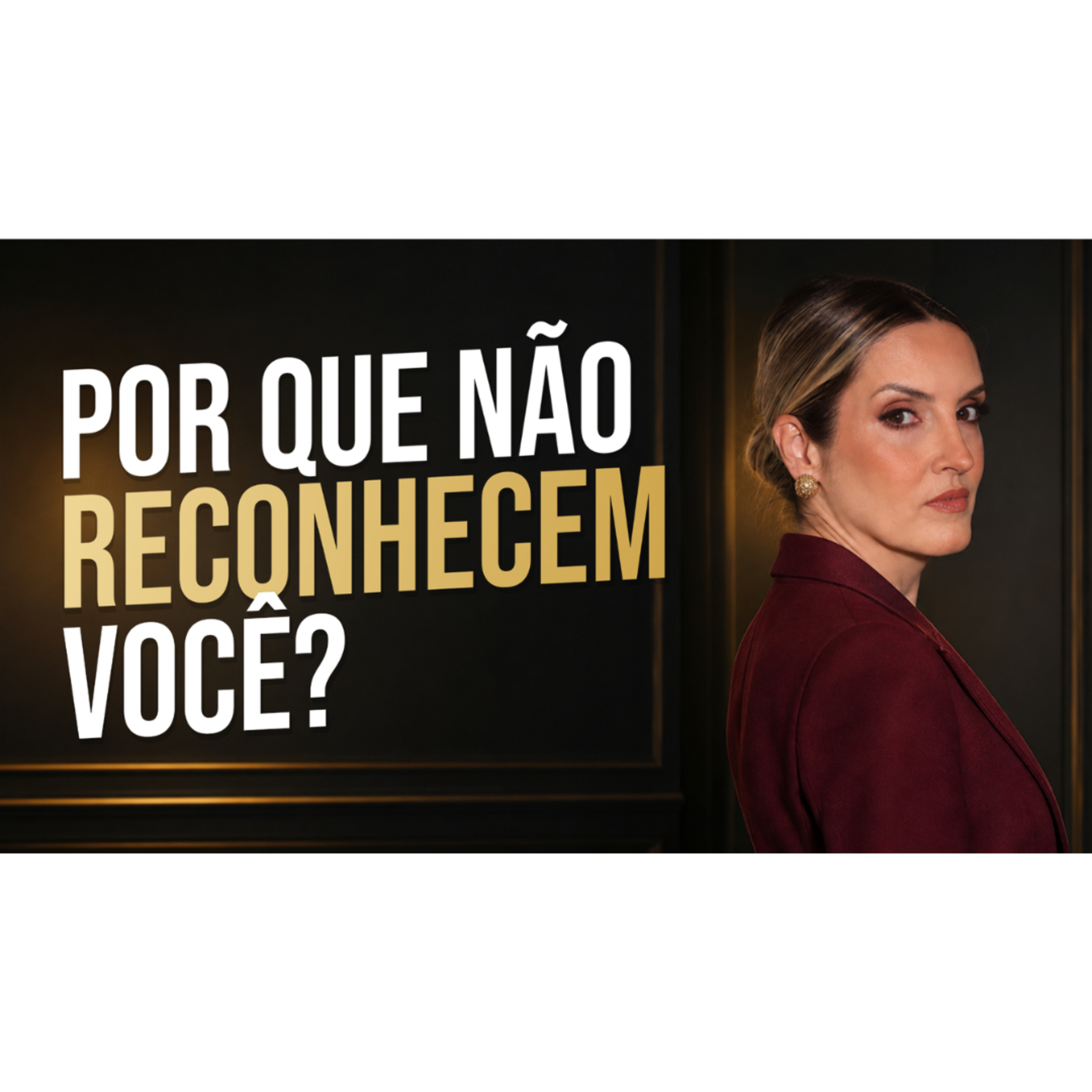 COMO SER MAIS RECONHECIDO NO TRABALHO: 7 ATITUDES PARA SER VALORIZADO episode artwork