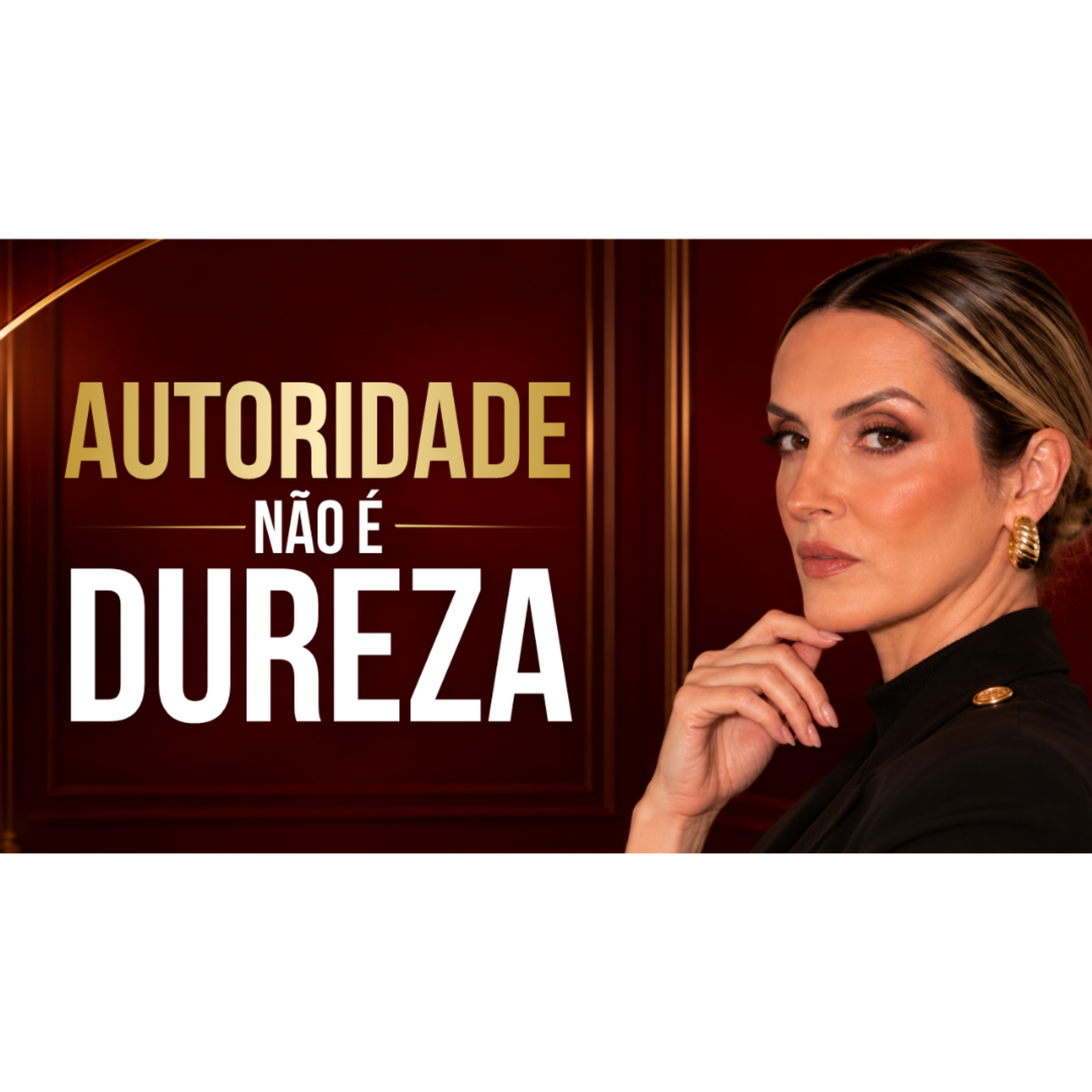 COMO DAR FEEDBACK SEM PERDER AUTORIDADE (E SEM SER GROSSEIRO) episode artwork
