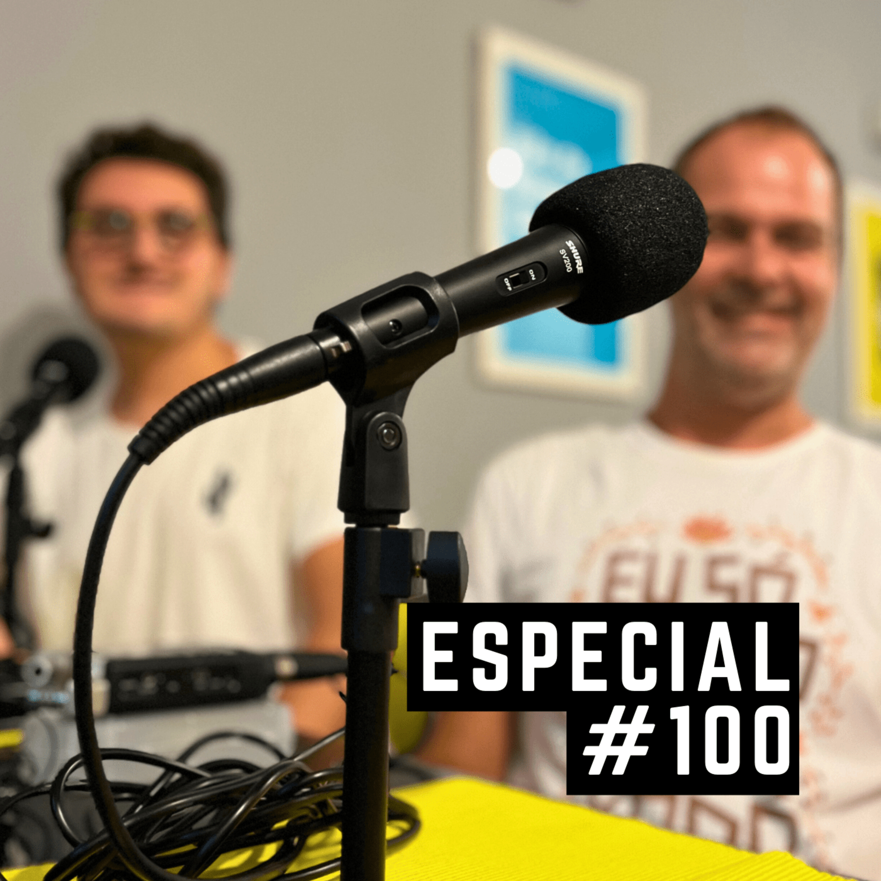 Esse Mundo É Nosso - Podcast de Viagem