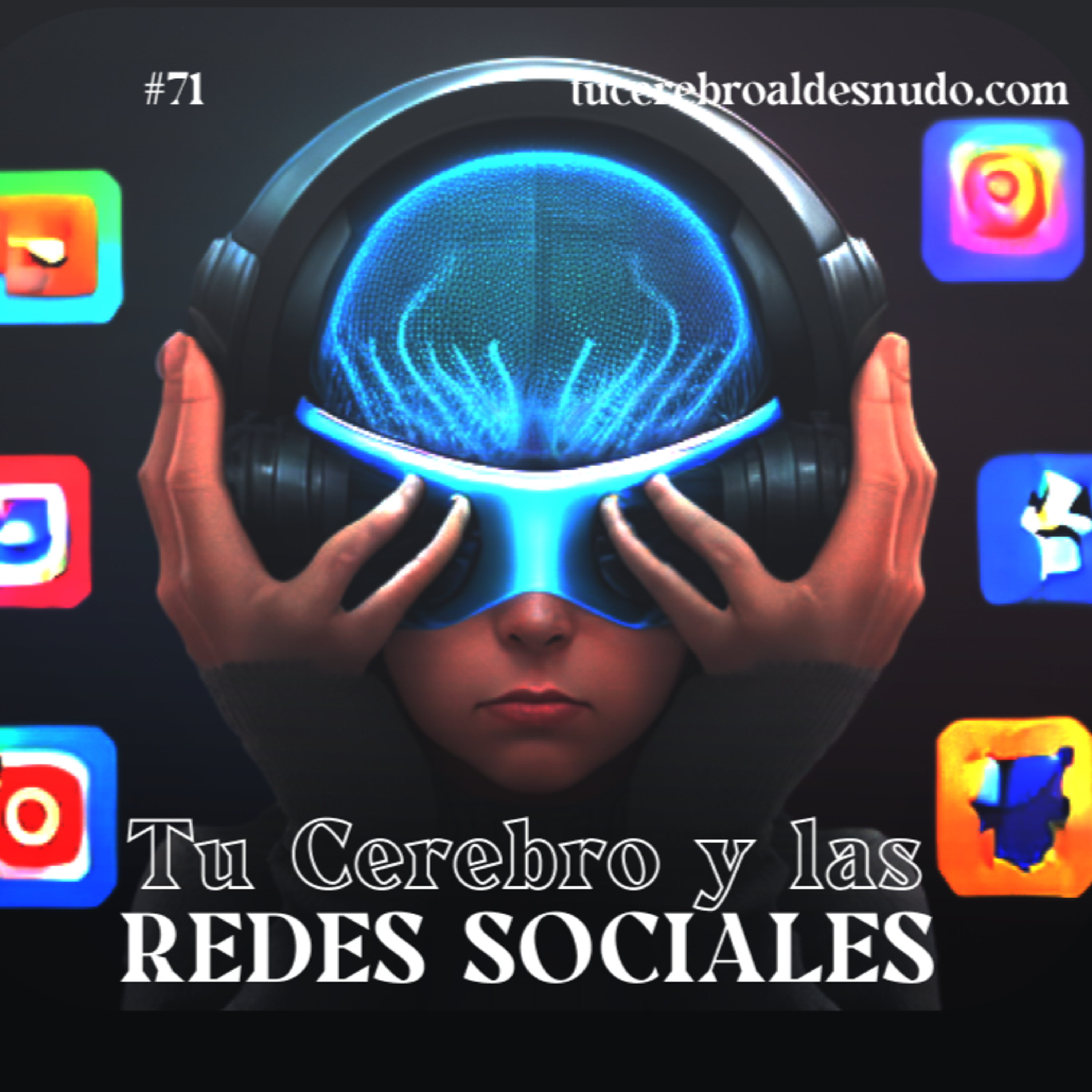 Cerebro Injodible®