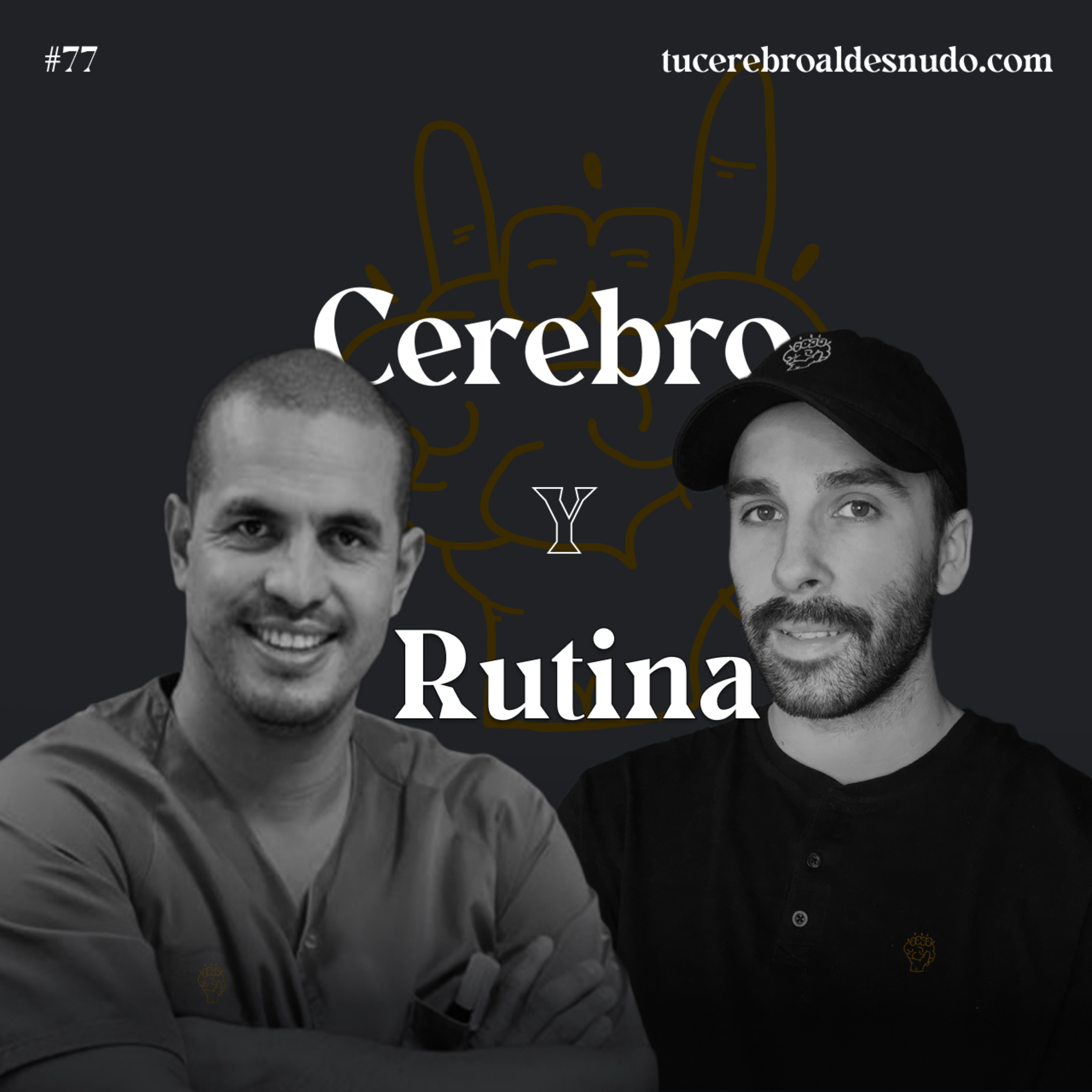 Cerebro Injodible®