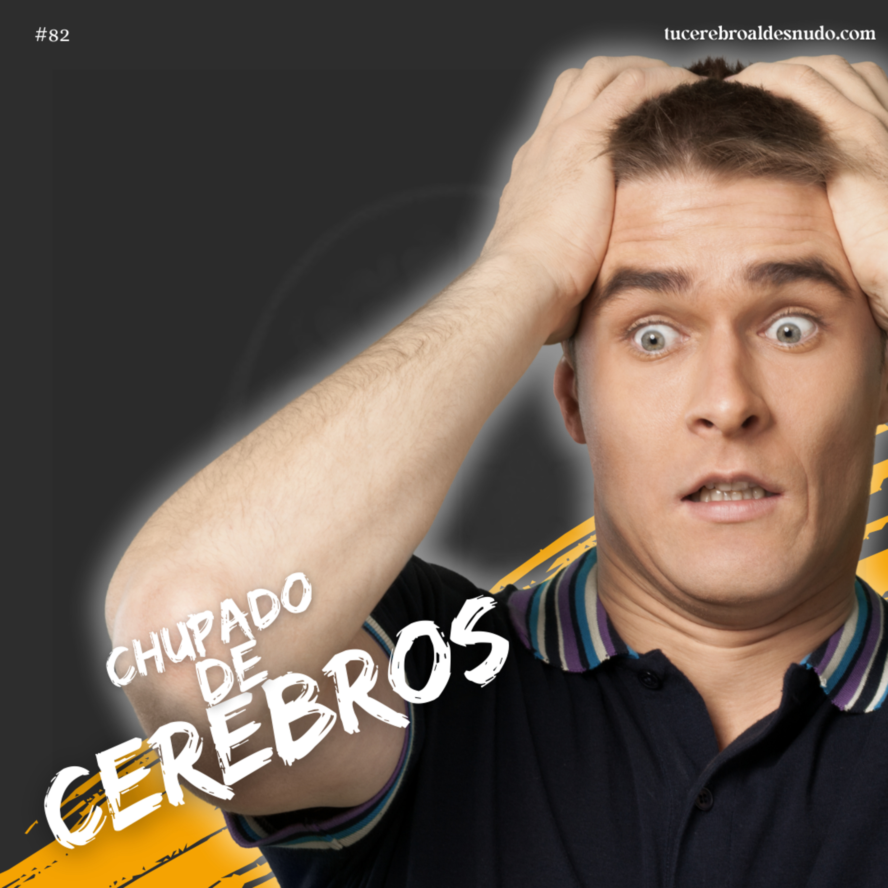 Cerebro Injodible®