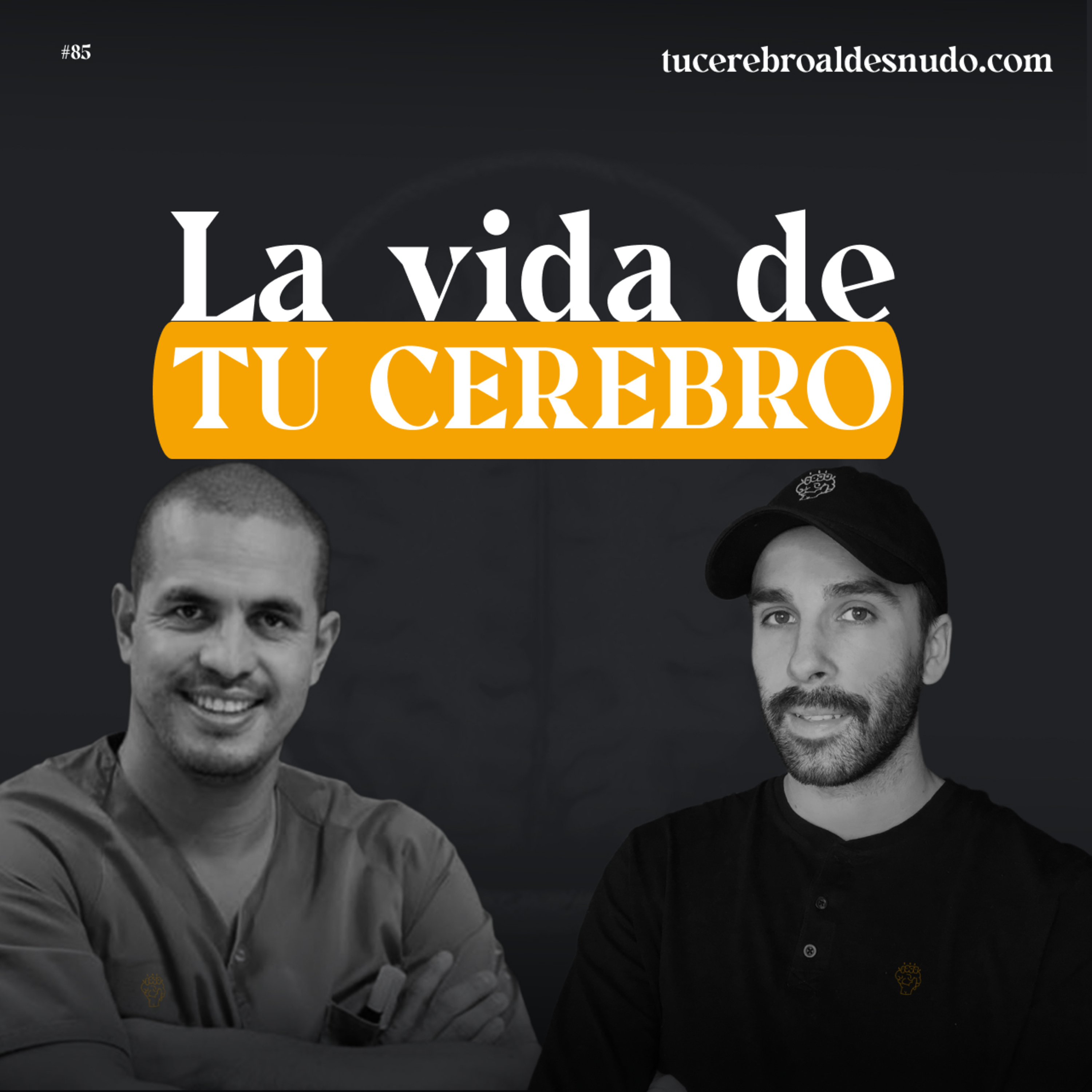 Cerebro Injodible®