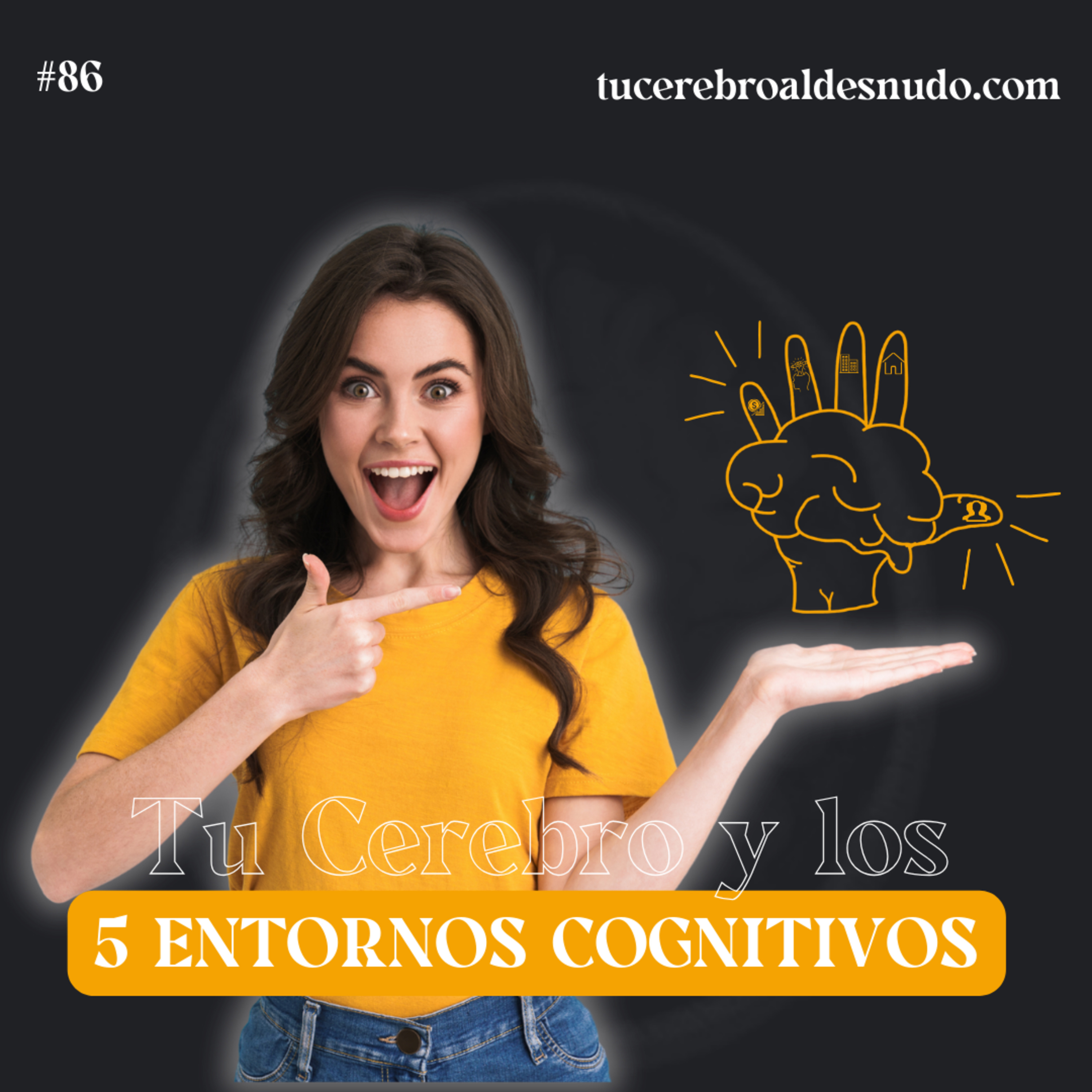 Cerebro Injodible®
