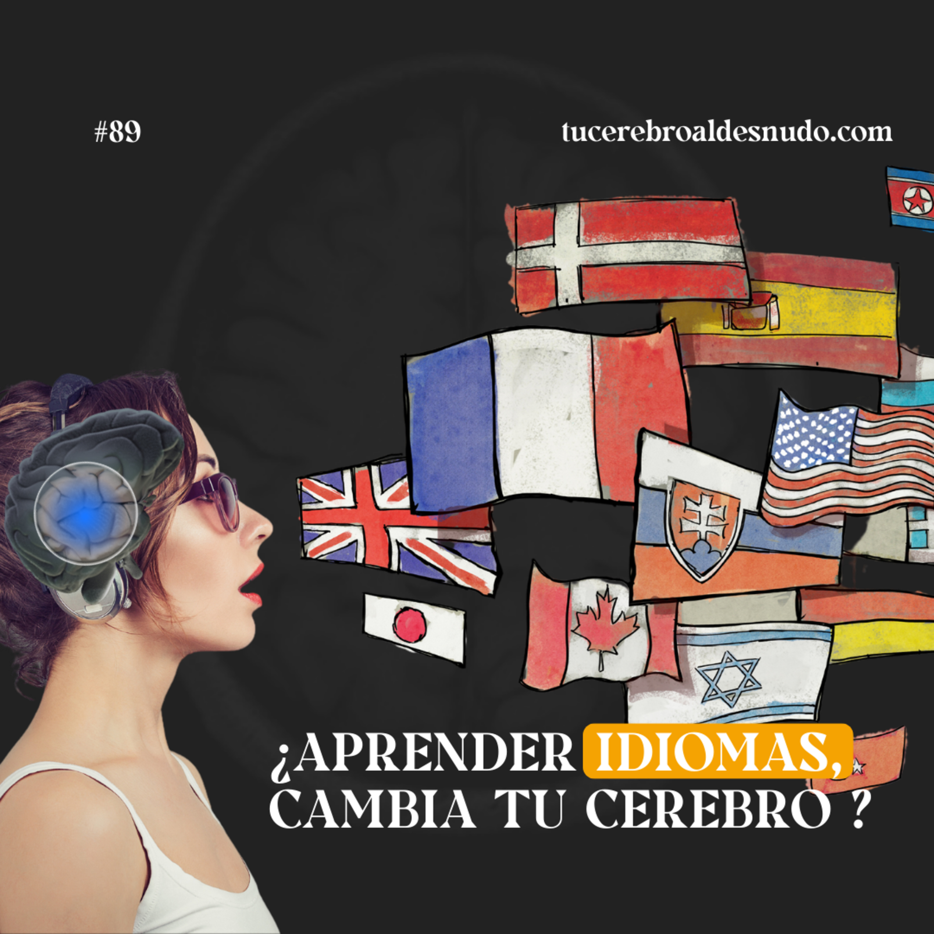 Cerebro Injodible®