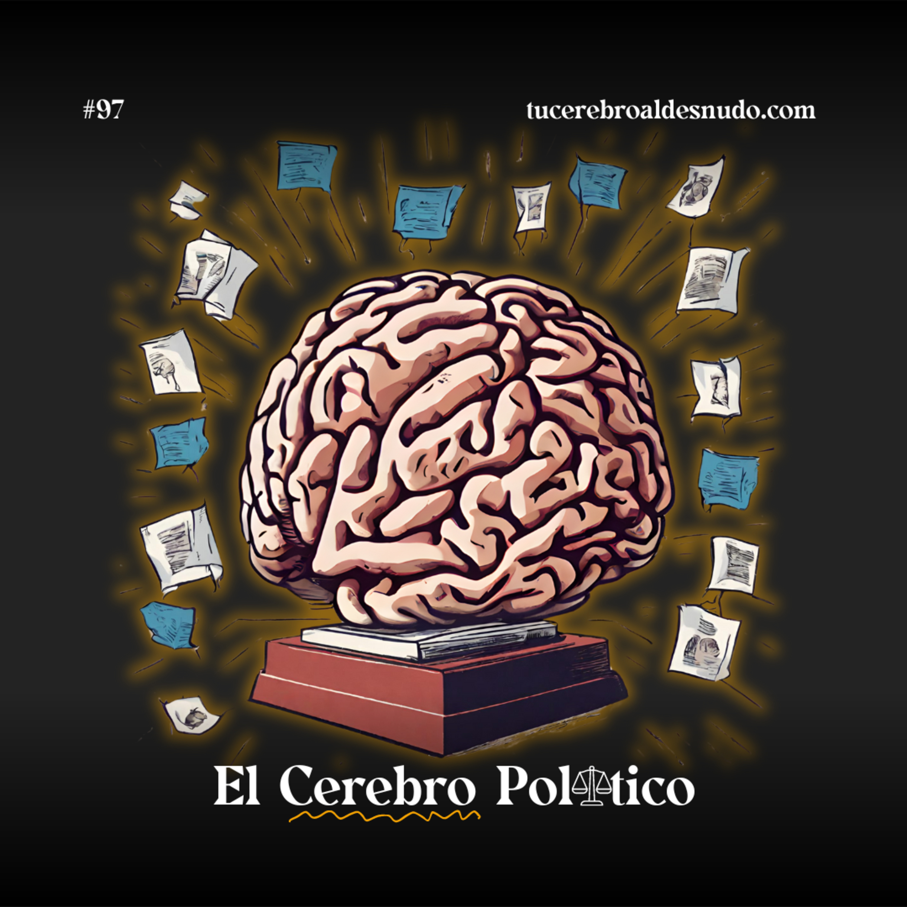 Cerebro Injodible®