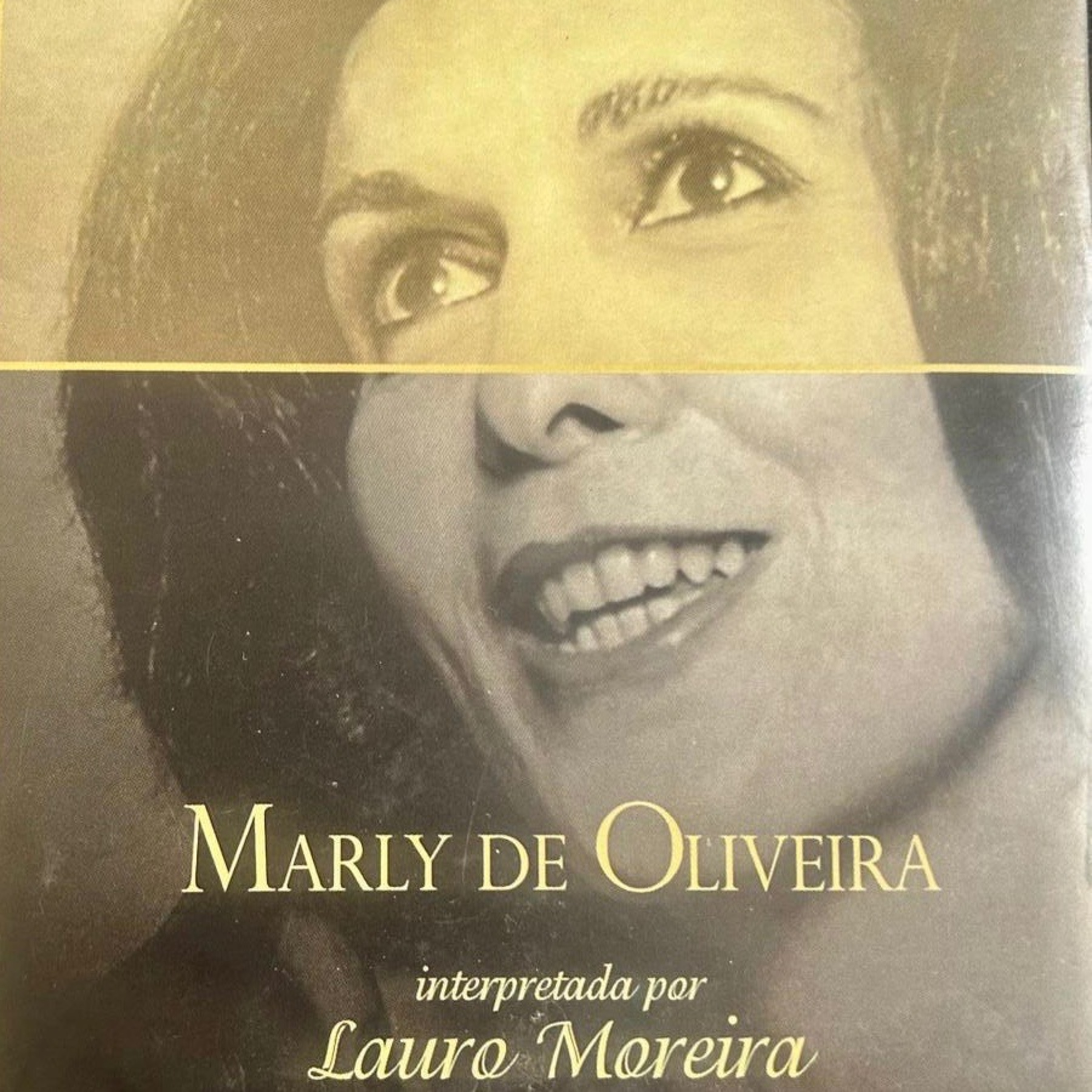 Prosa e Verso com Lauro Moreira.