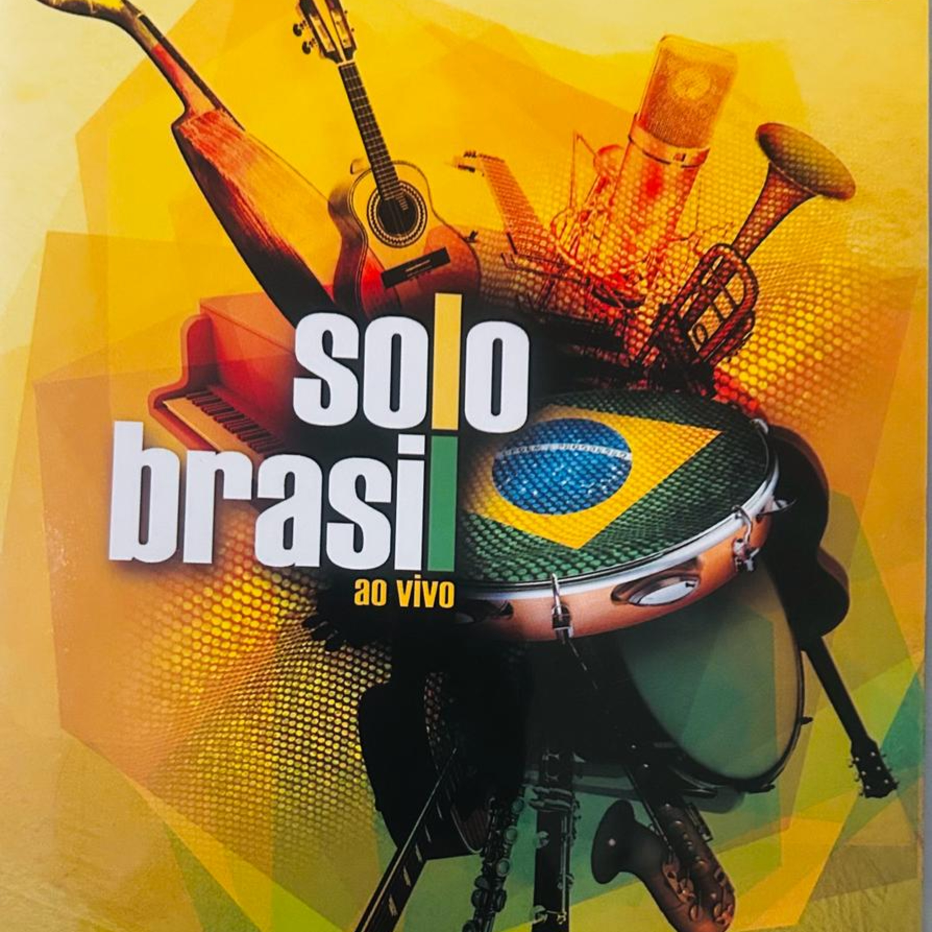 Prosa e Verso com Lauro Moreira.