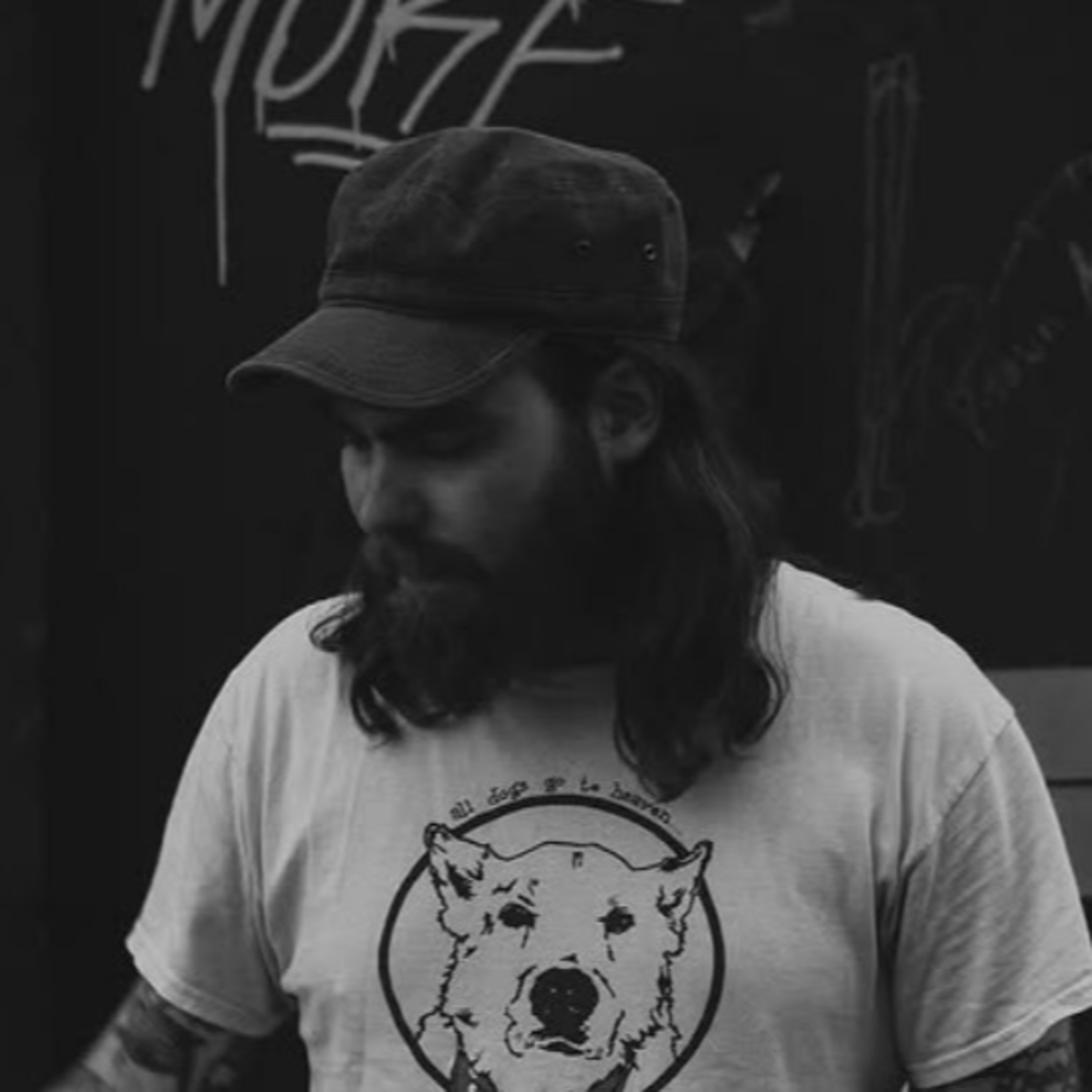 The Pagan Place Podcast