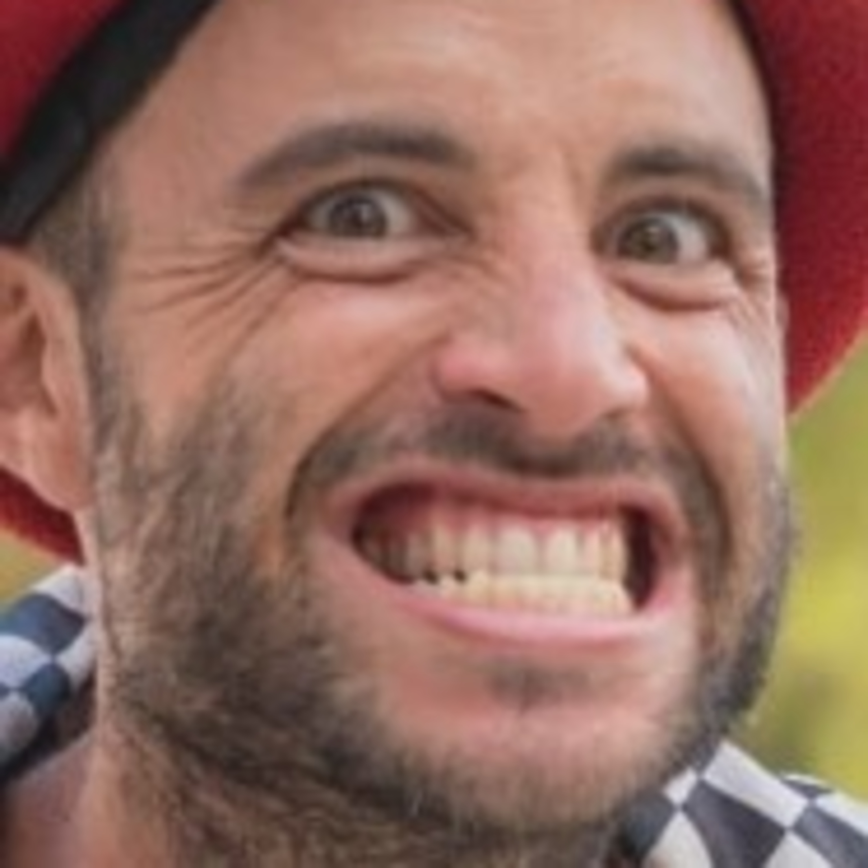 חיים בן גל - 44 episode artwork