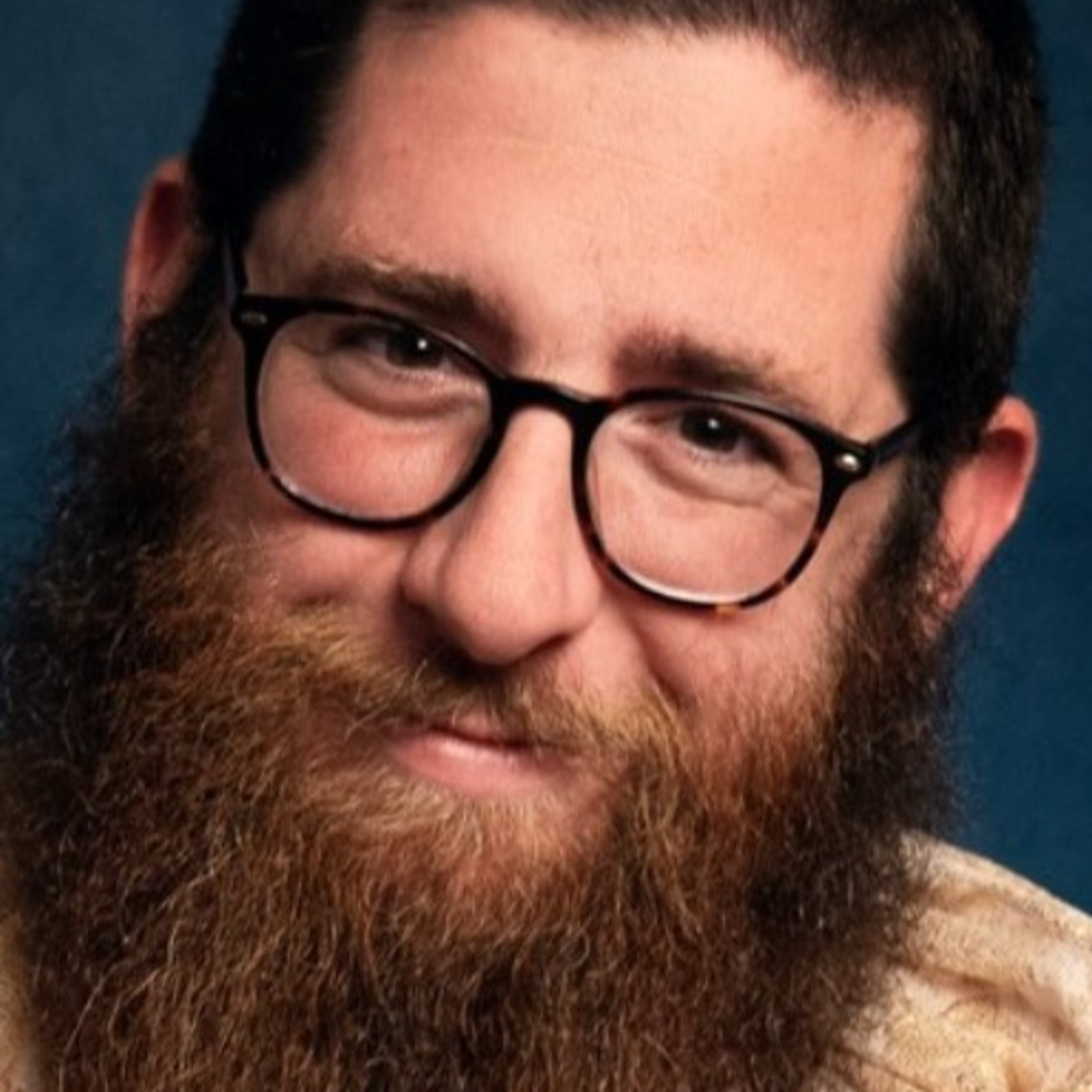 נועם דוידוביץ' 3 | חיי הזוהר - 51 episode artwork