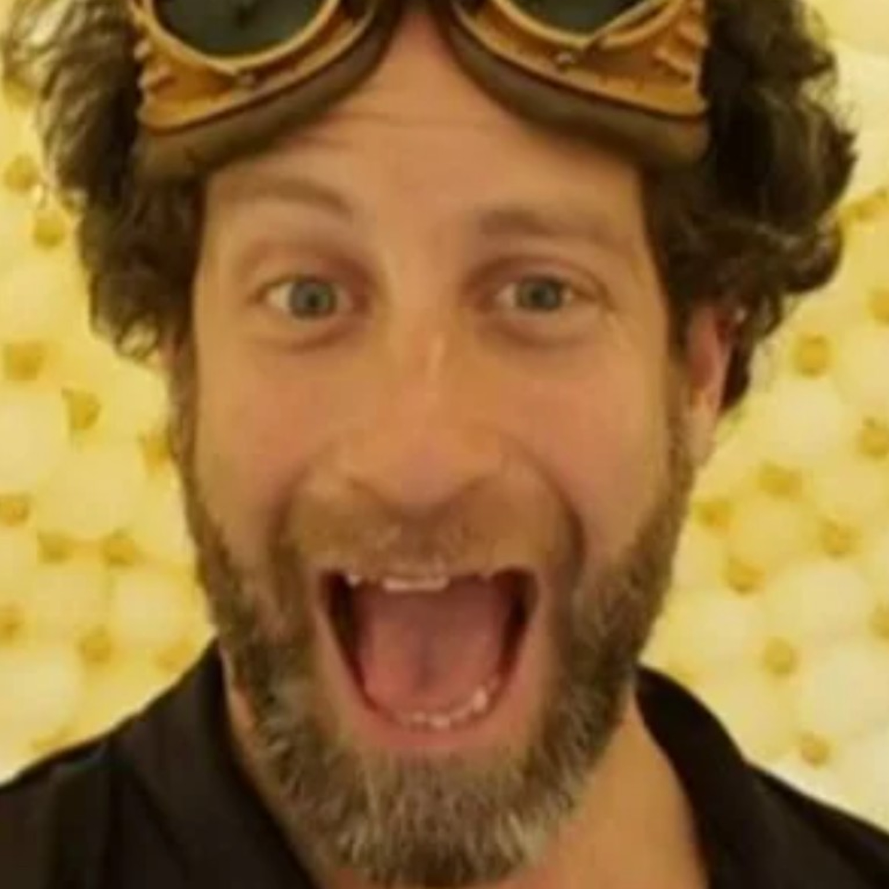 גיא שפר בלוניזם – 10 episode artwork