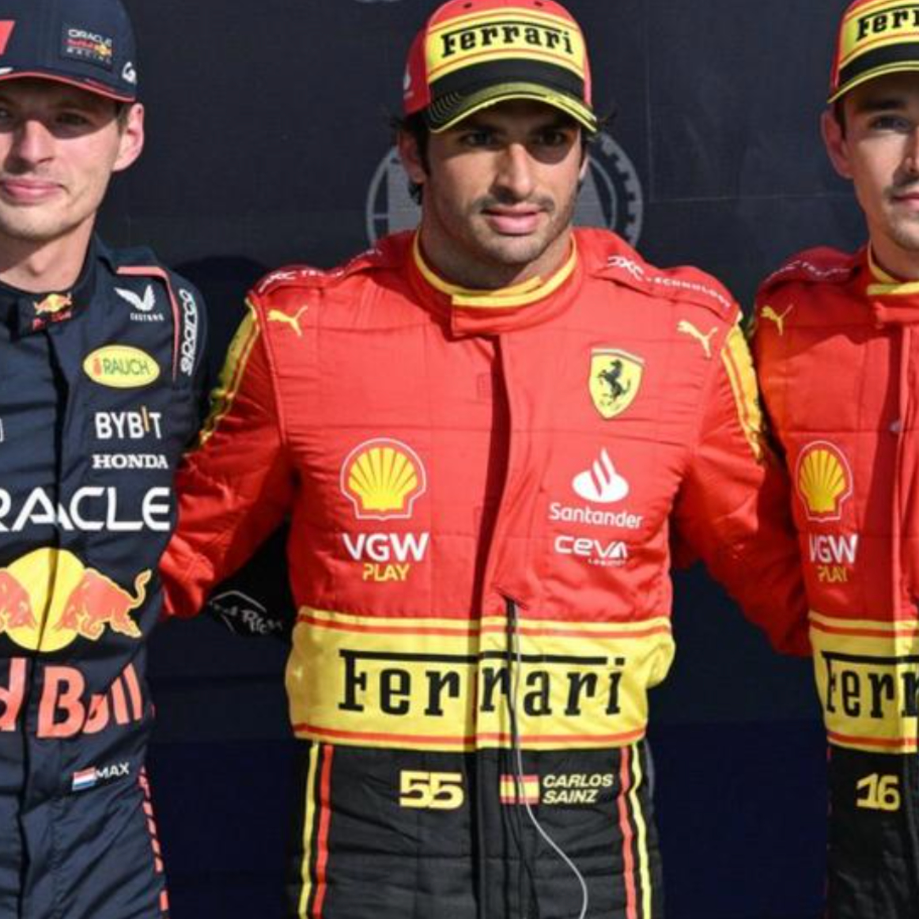 Monza GP Preview with F1 Barstool