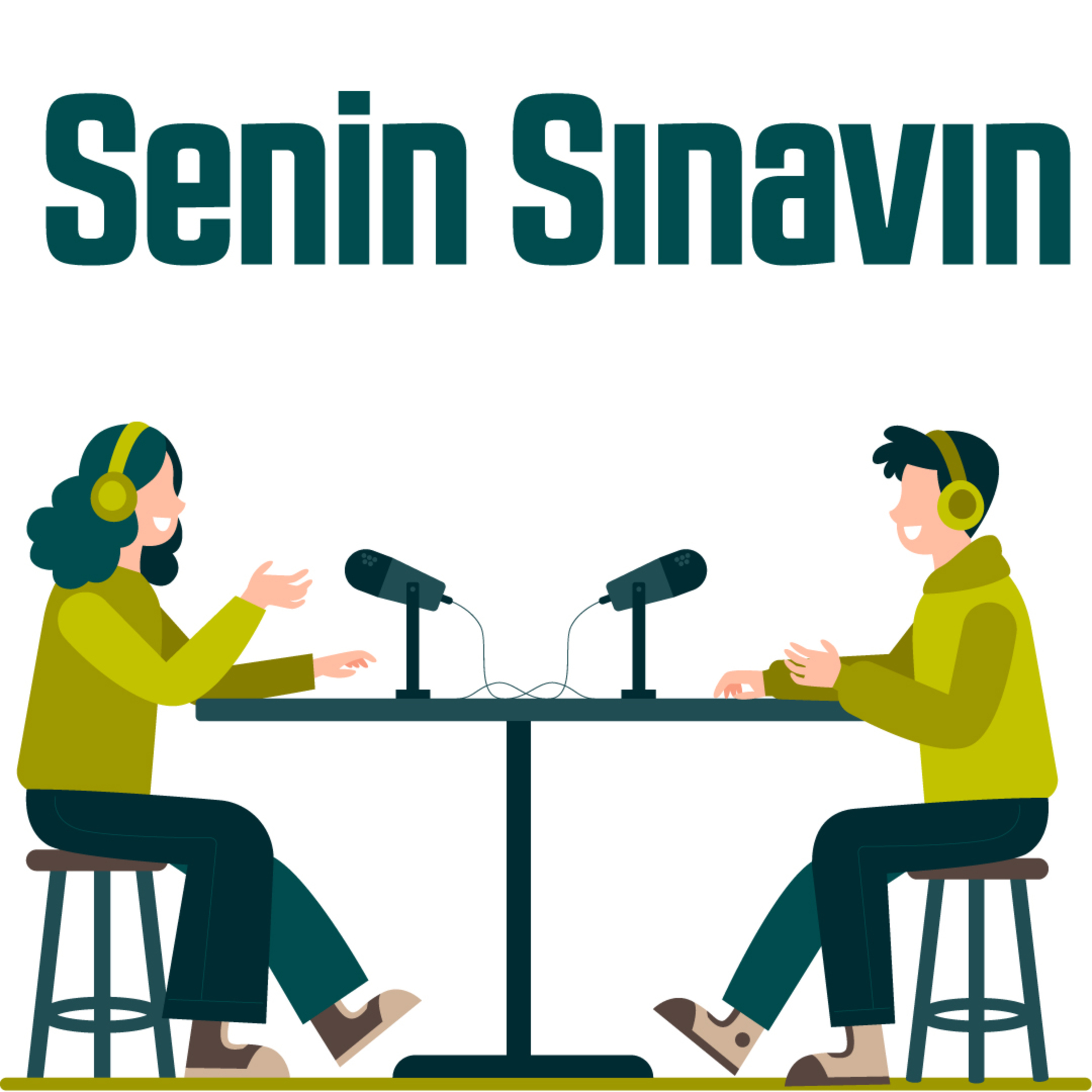 Senin Biyolojin