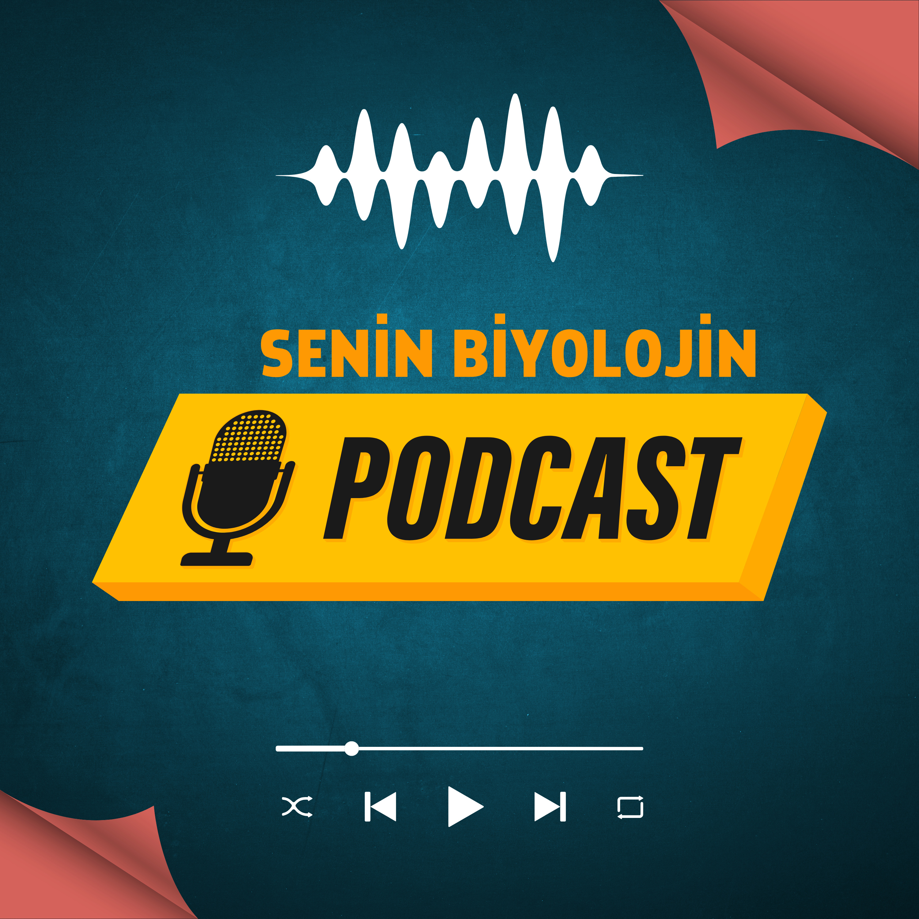 Senin Biyolojin