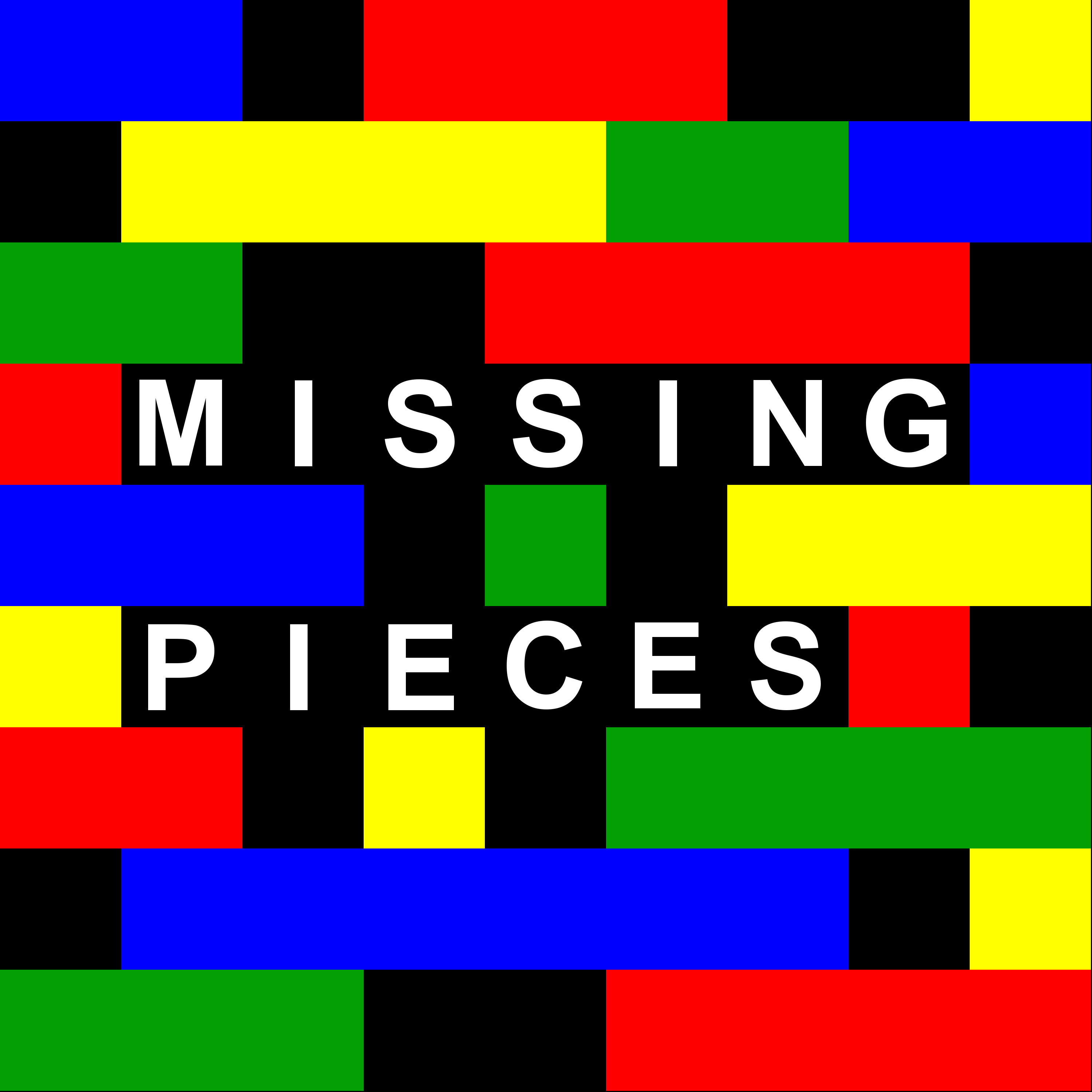 Spring Break Was Fun | Missing Pieces 121 episode artwork