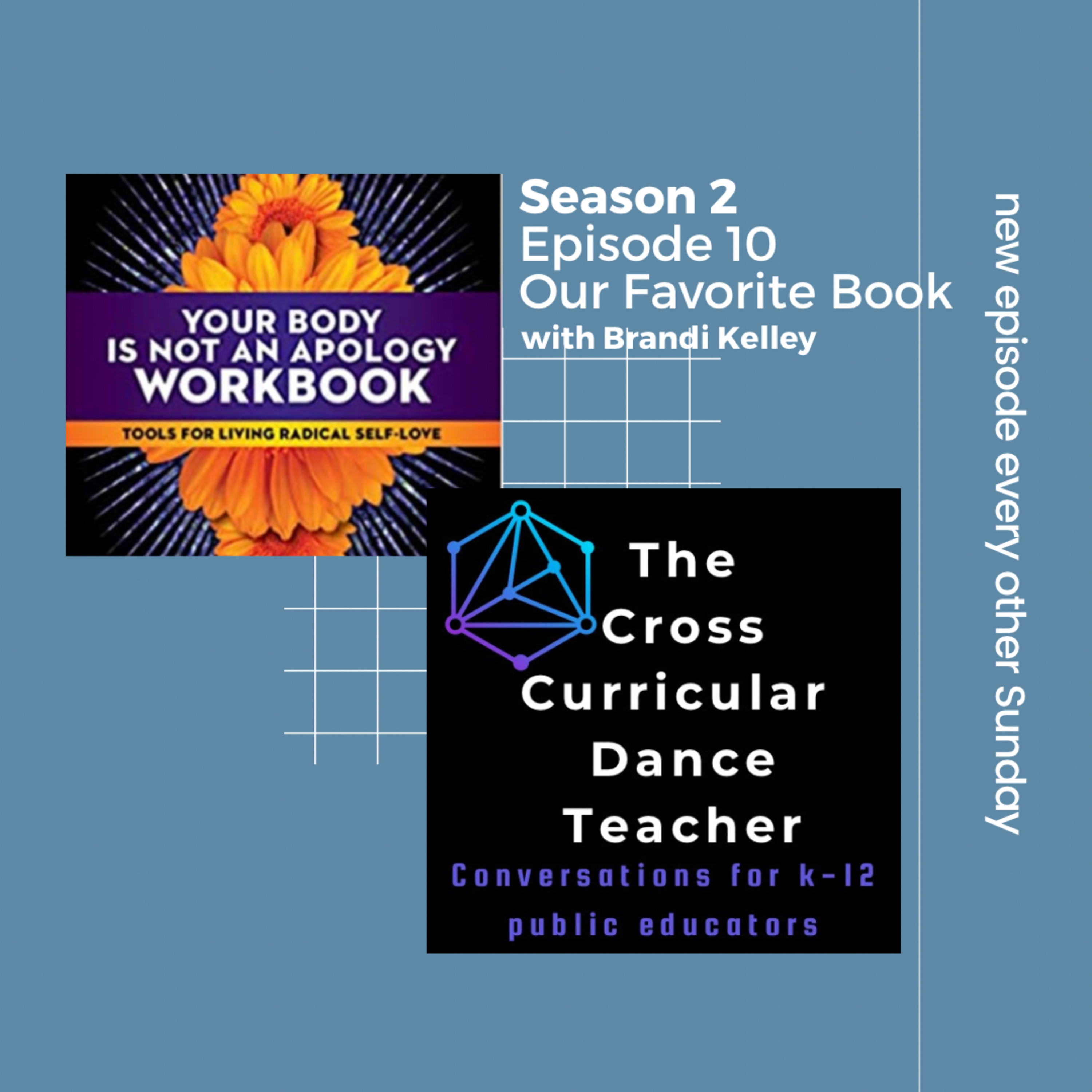 The Cross Curricular Dance Teacher Conversations for K-12 Public Educators