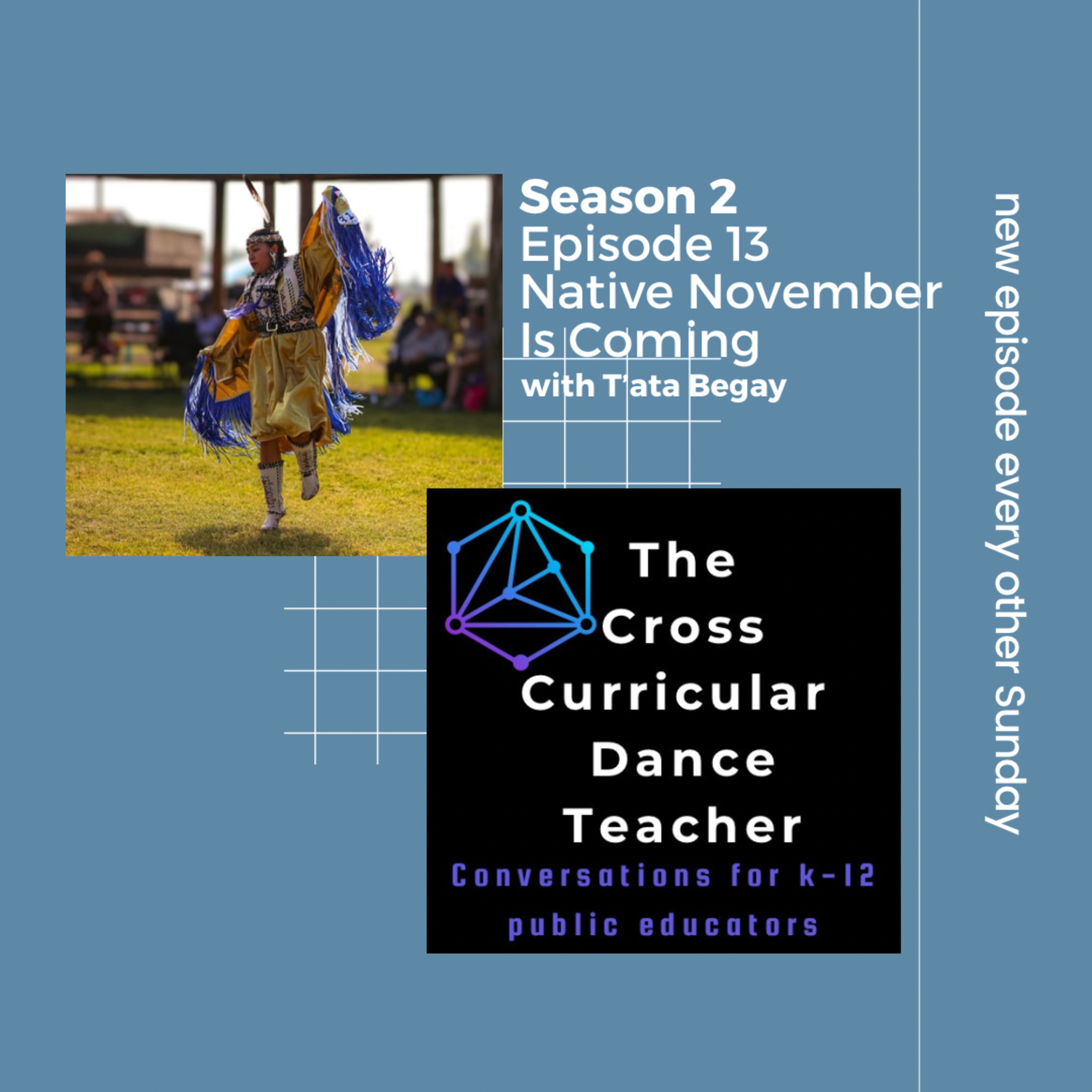 The Cross Curricular Dance Teacher Conversations for K-12 Public Educators