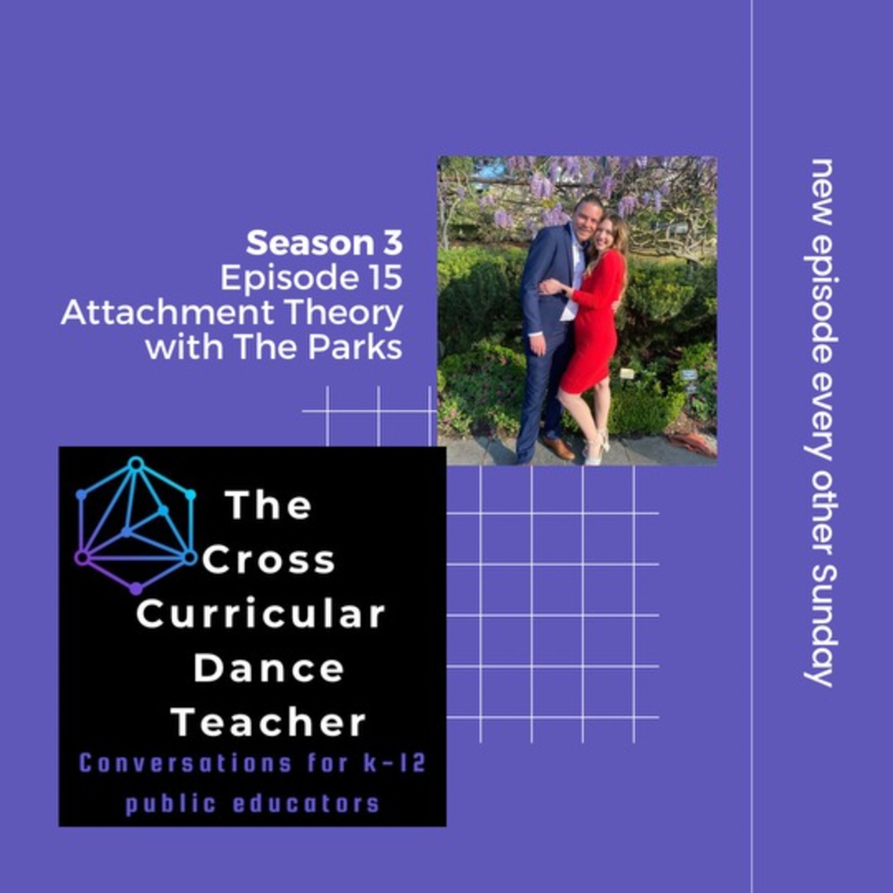 The Cross Curricular Dance Teacher Conversations for K-12 Public Educators