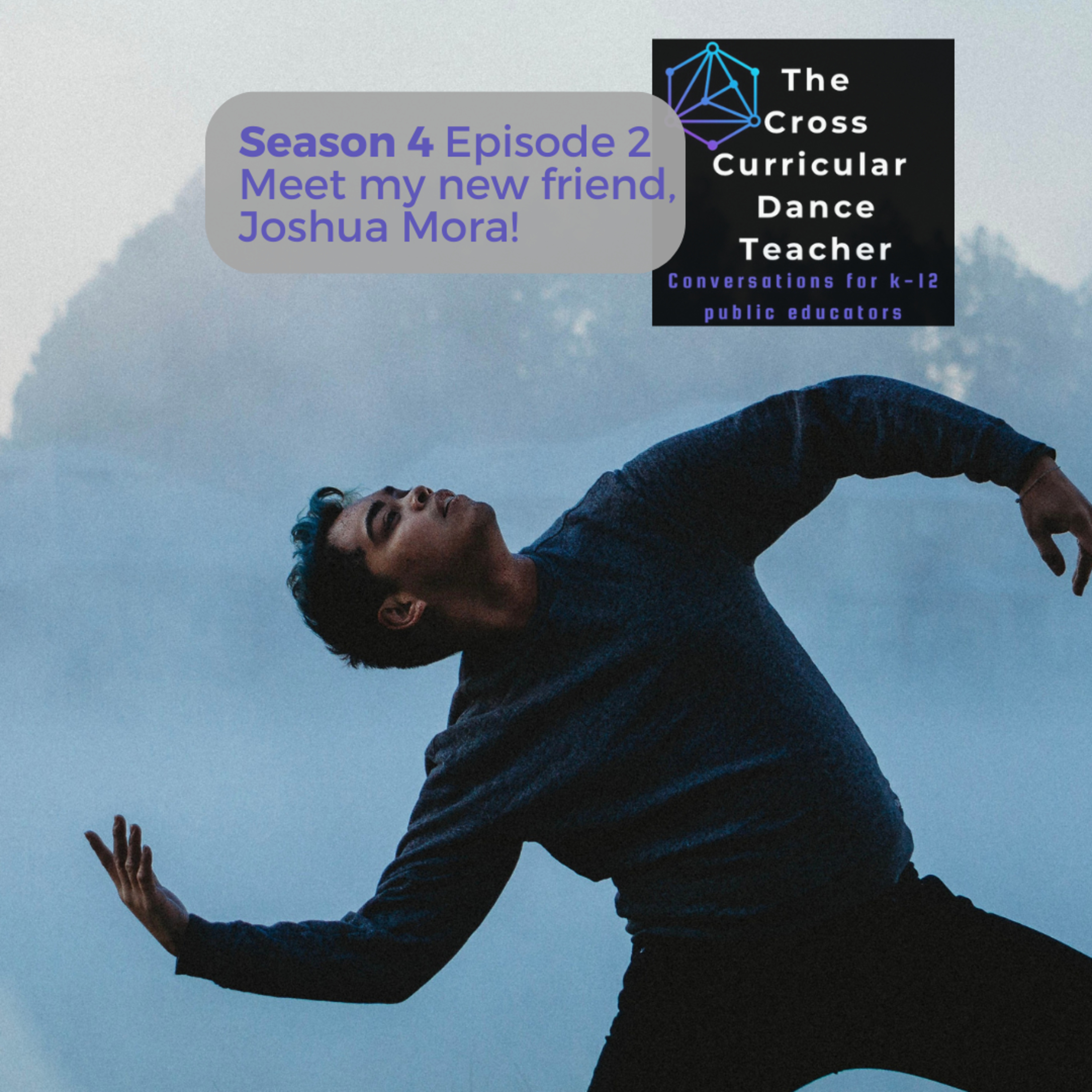 The Cross Curricular Dance Teacher Conversations for K-12 Public Educators