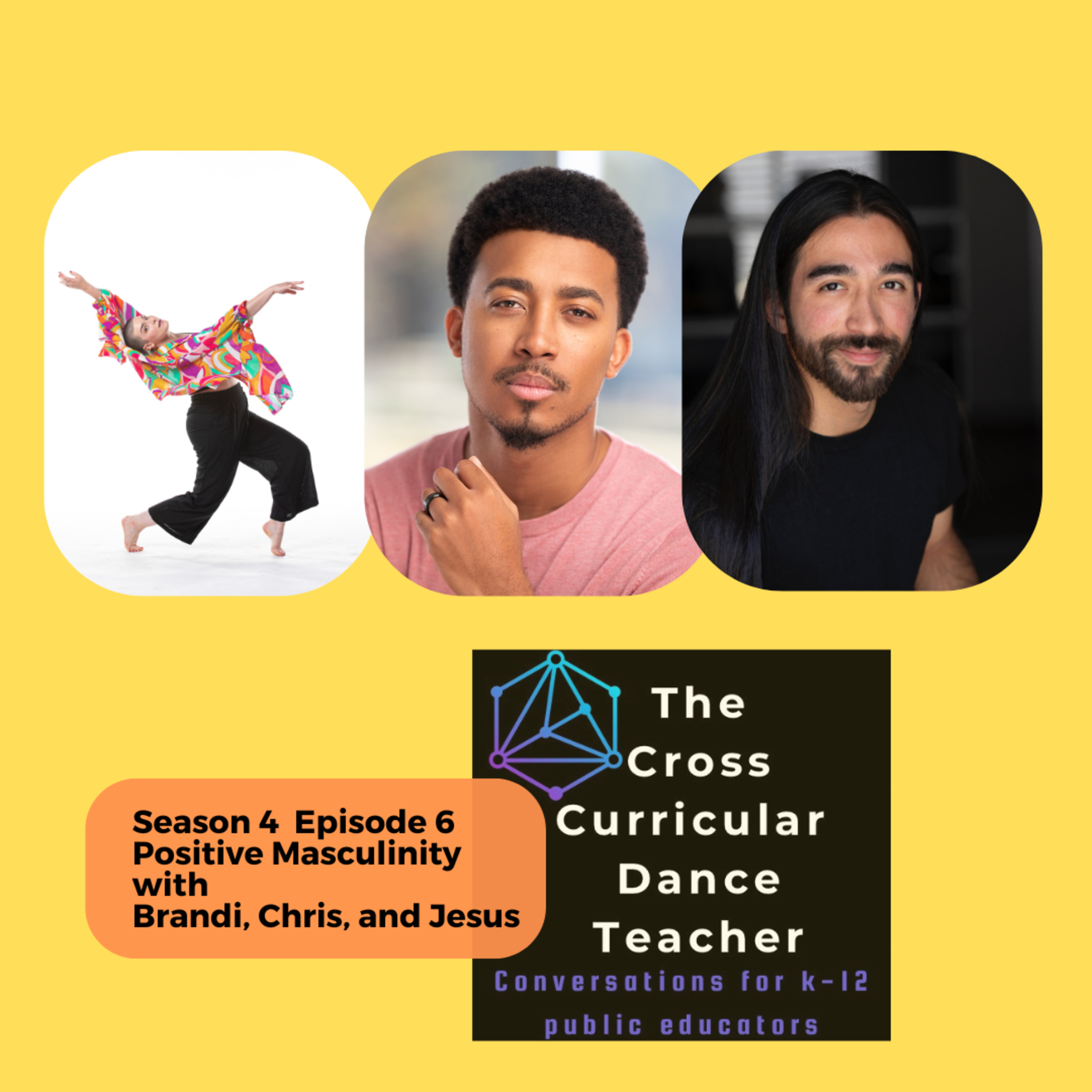 The Cross Curricular Dance Teacher Conversations for K-12 Public Educators