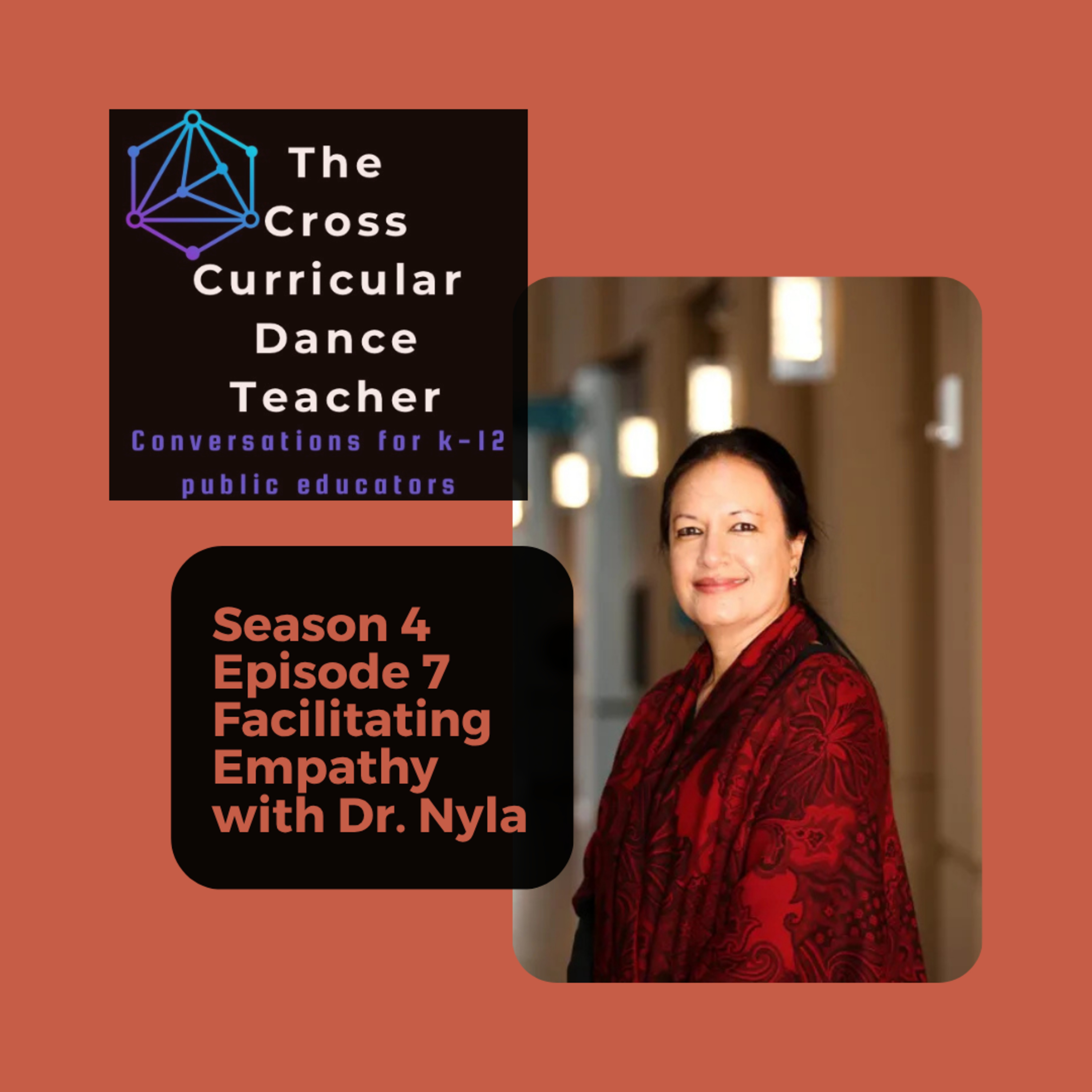 The Cross Curricular Dance Teacher Conversations for K-12 Public Educators