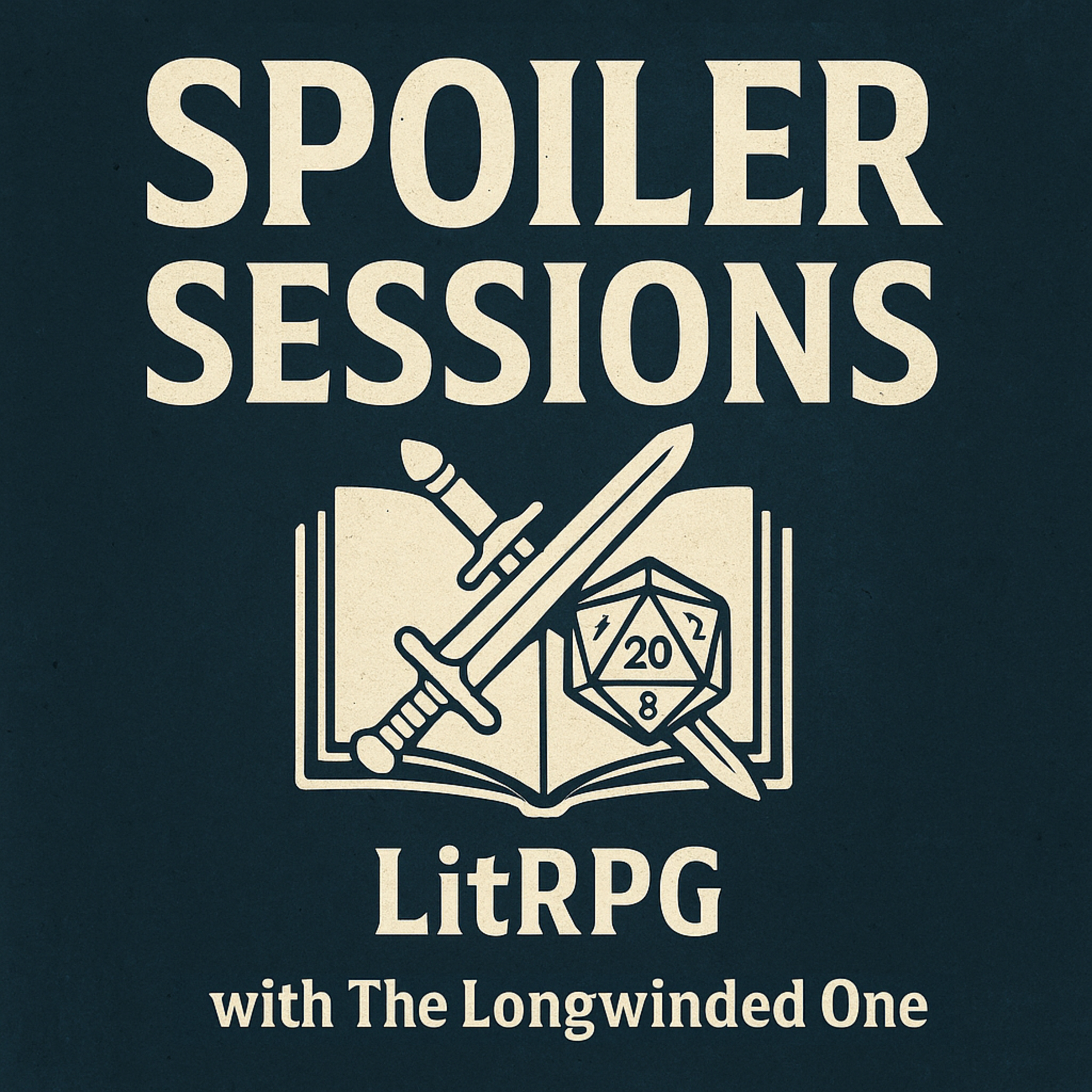 Longwinded One: The Podcast