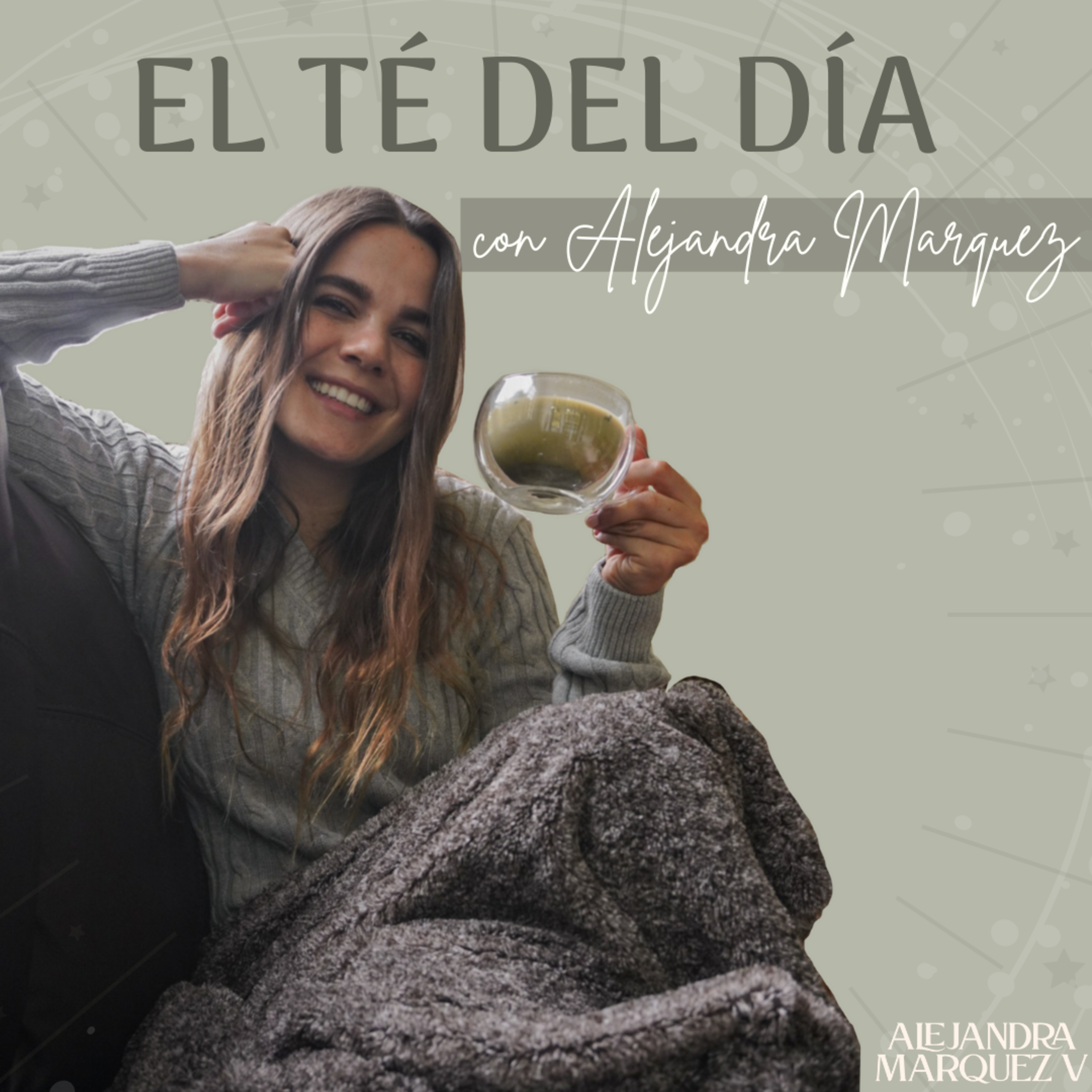 el té del día