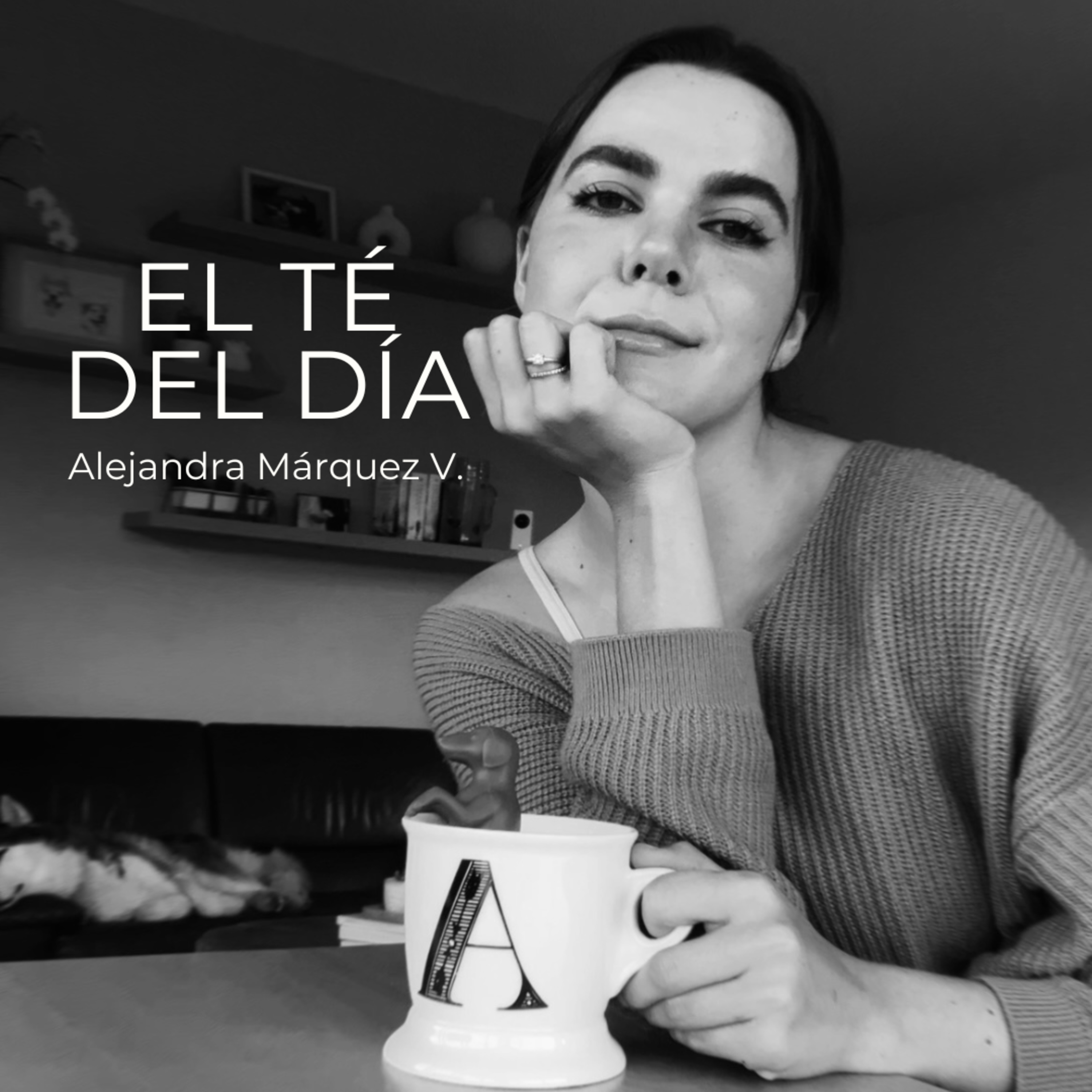 el té del día