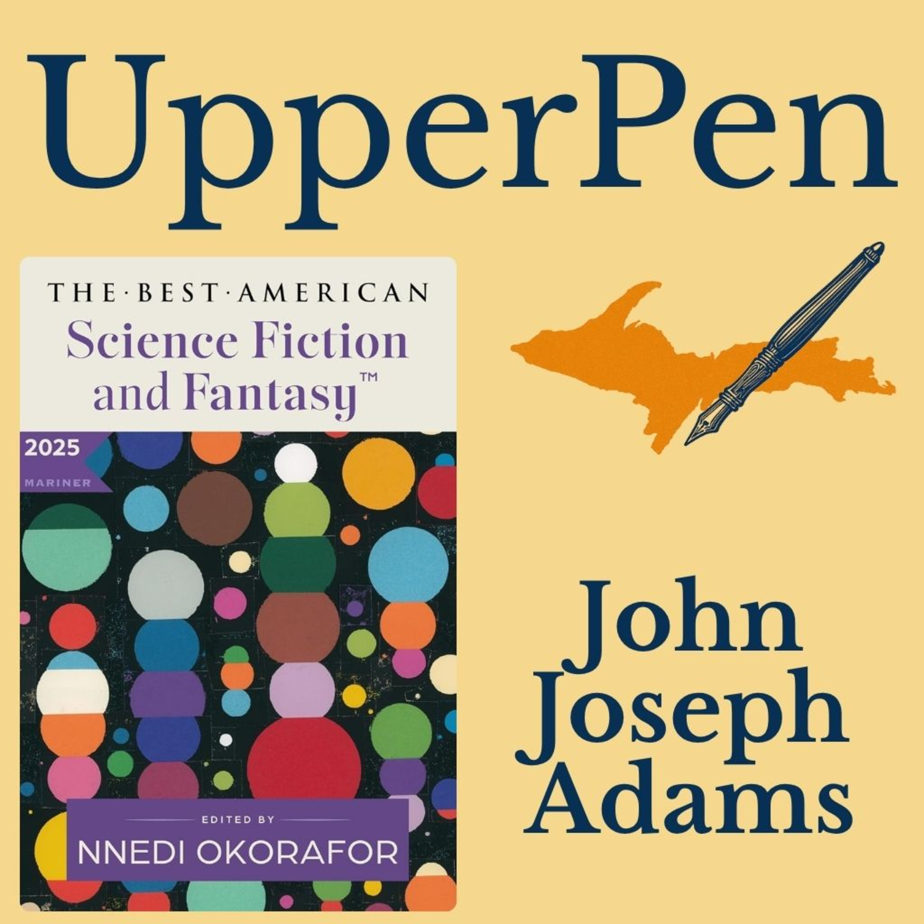 UpperPen Podcast
