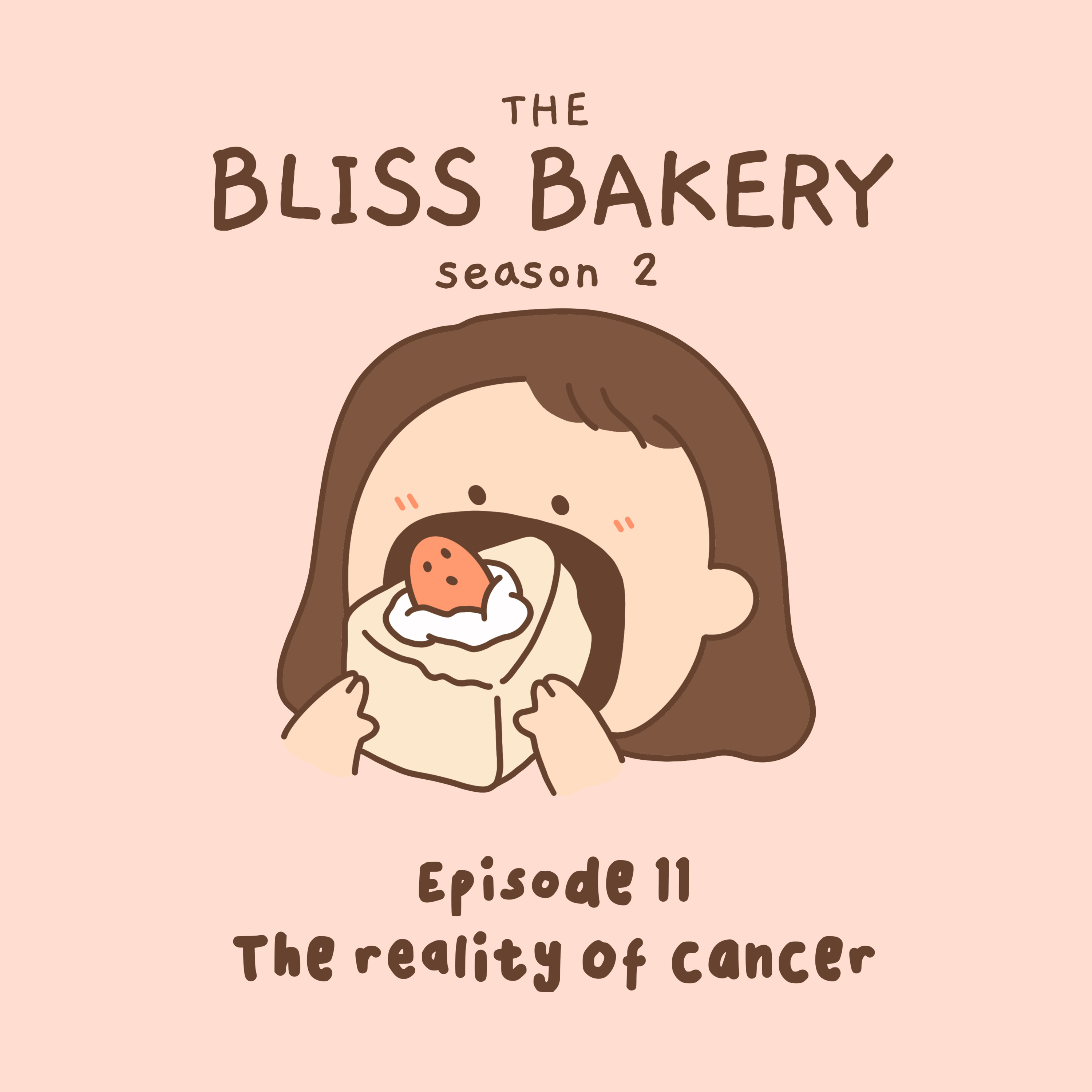 The reality of cancer | elaine m