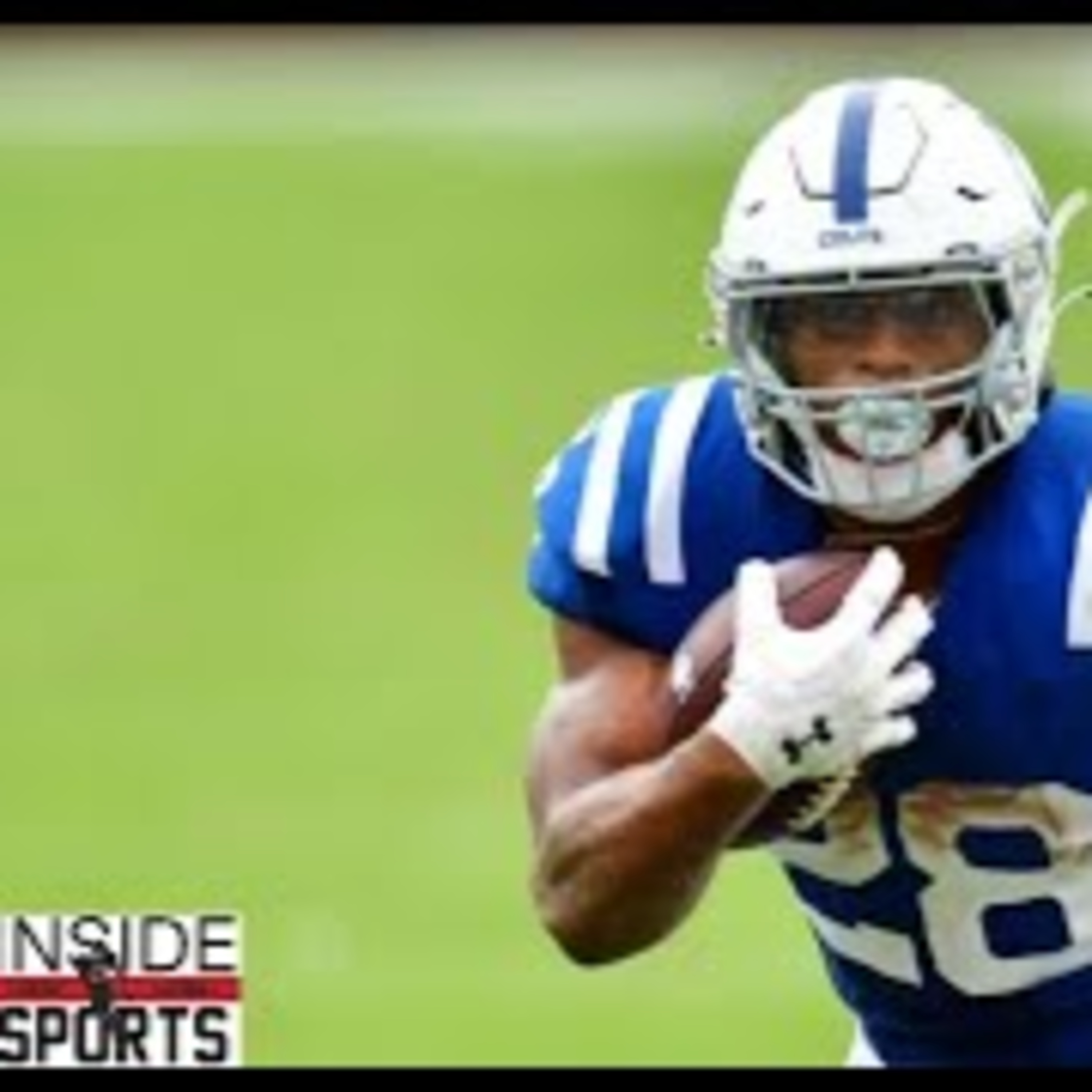 Inside Sports Fantasy Football- What Training Camp Battles Are Most Important To Fantasy Owners? episode artwork